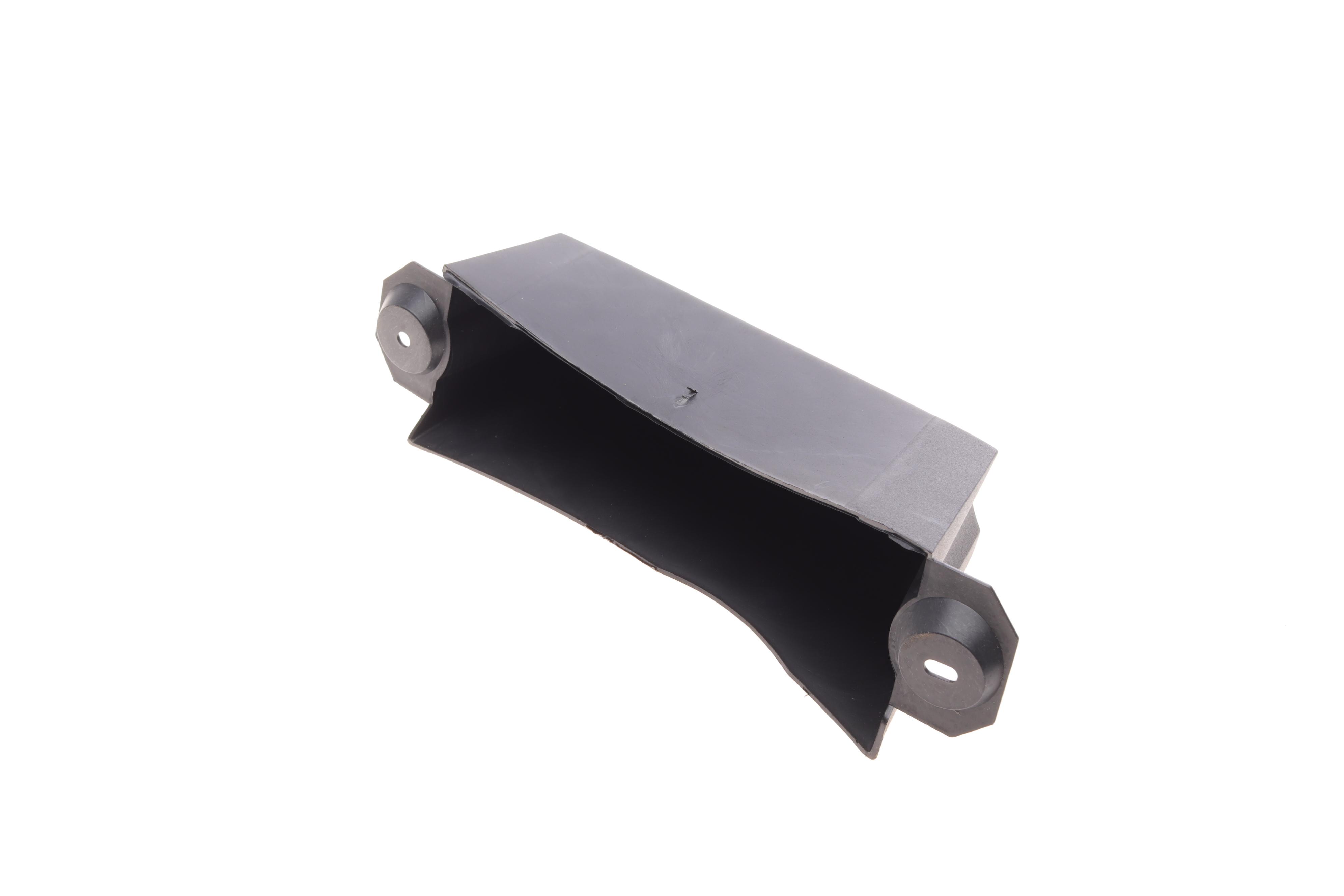 Кронштейн кріплення бампера (заднього/R) Renault Logan/Dacia Logan 12-