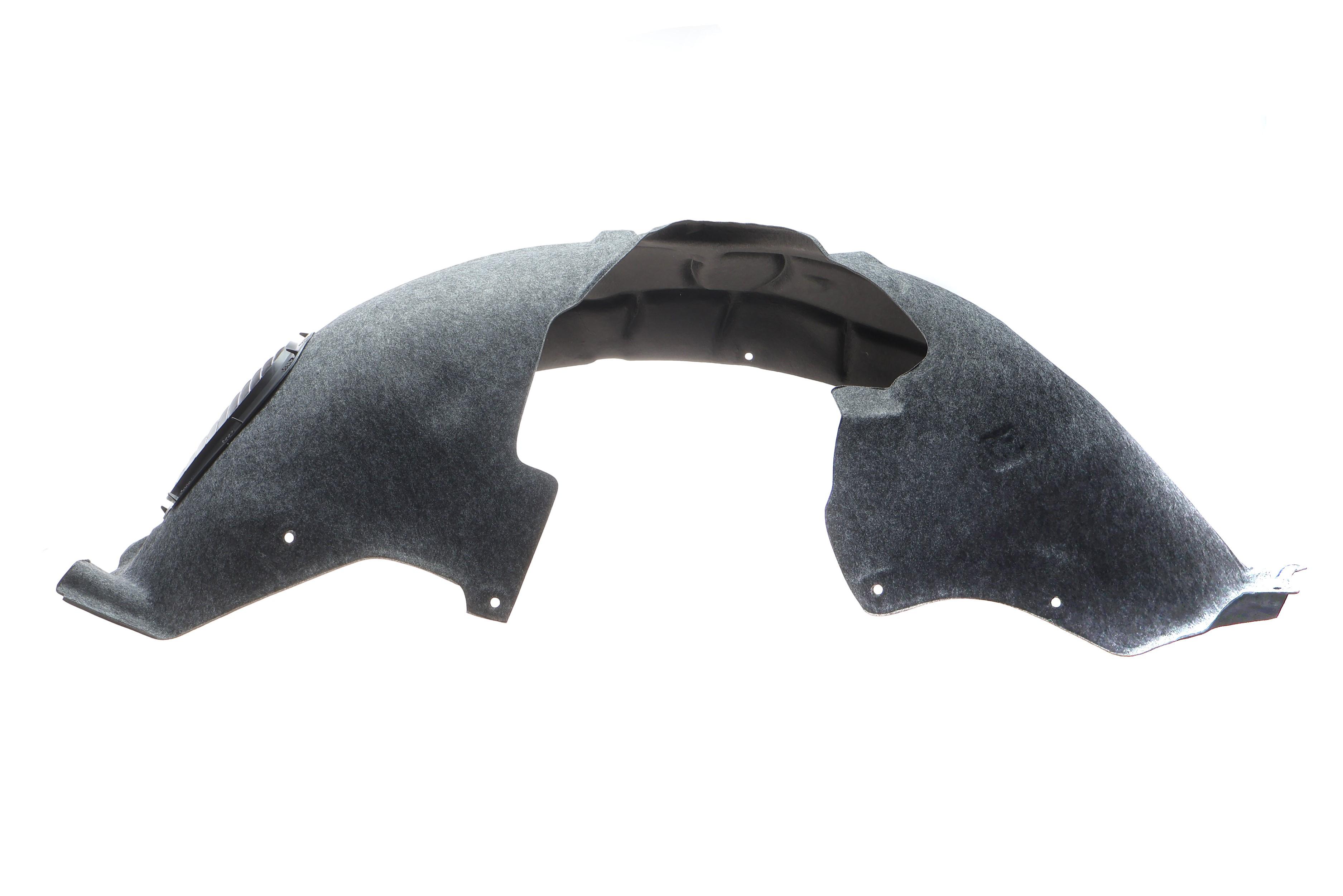 Підкрильник (передній) Audi Q7 06-15 (R)