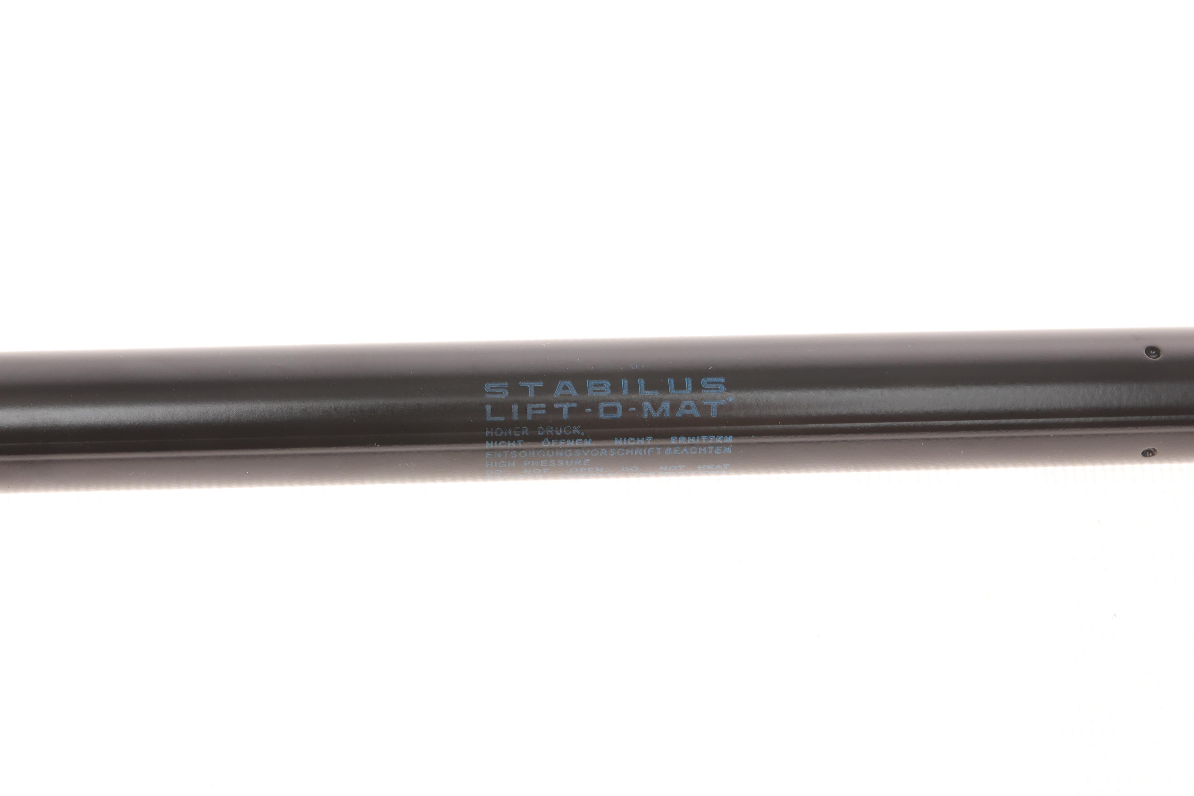 Амортизатор кришки багажника Opel Vectra B 96-03