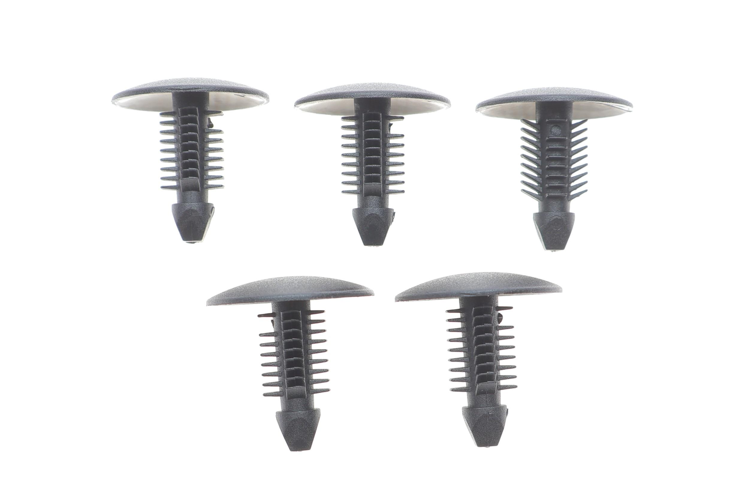 Кліпса кріплення обшивки/молдингів (к-кт 5шт) Fiat Ducato 94-