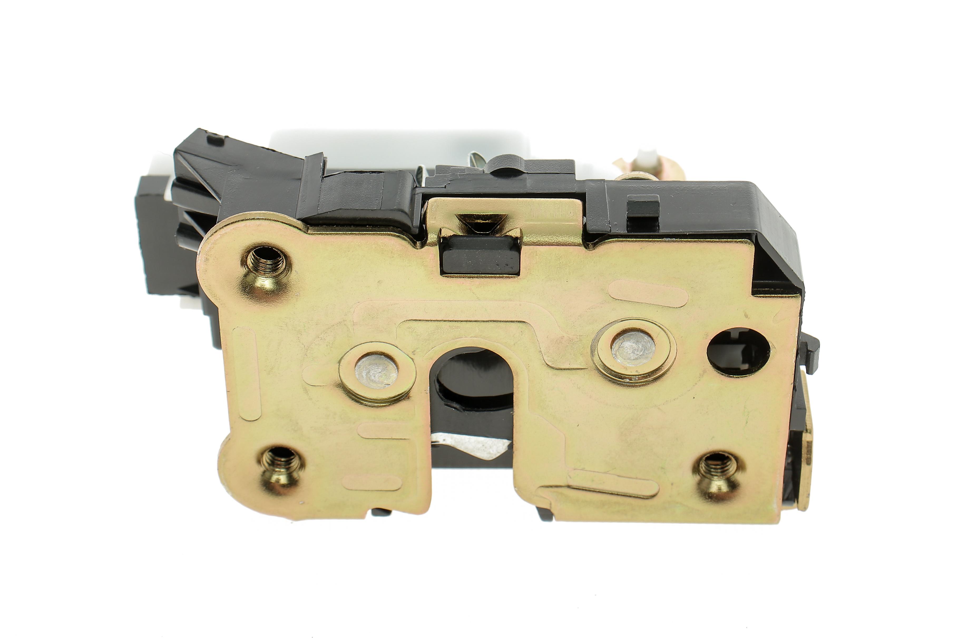 Замок дверей (передніх/L) Renault Kangoo 97-07 (електричний)