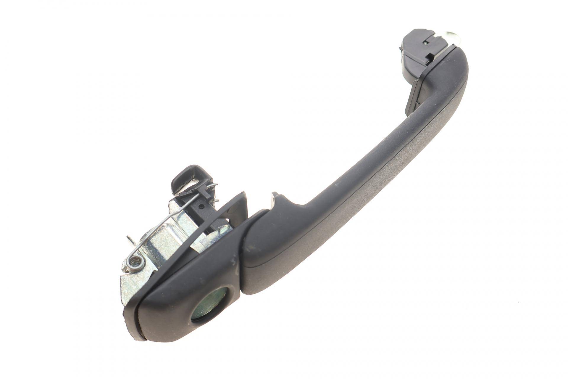 Ручка дверей (передніх/ззовні) VW Golf III 91-98