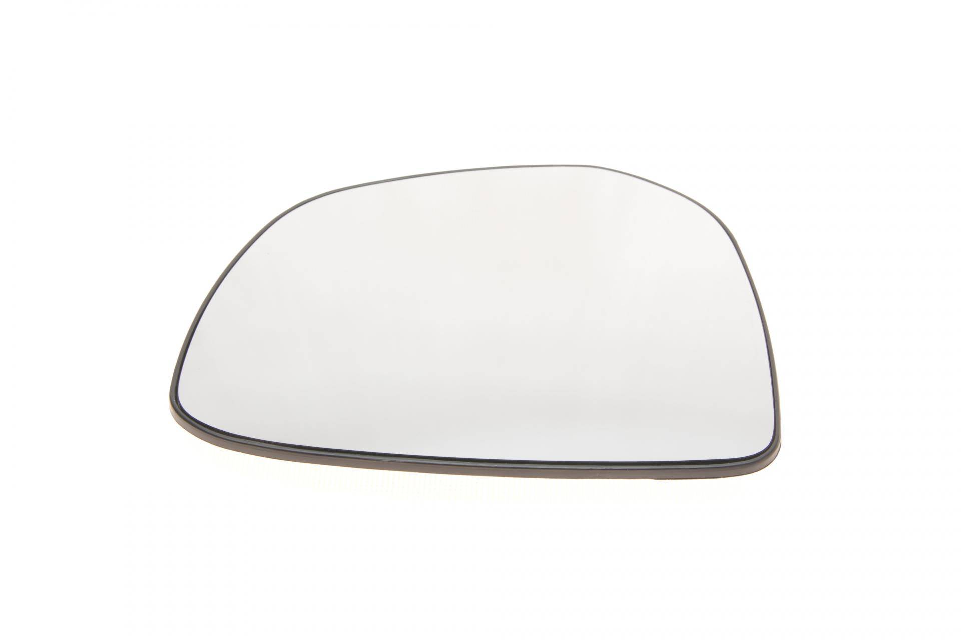 Скло дзеркала (з підігрівом) Citroen C4/Peugeot 301 12- (R)