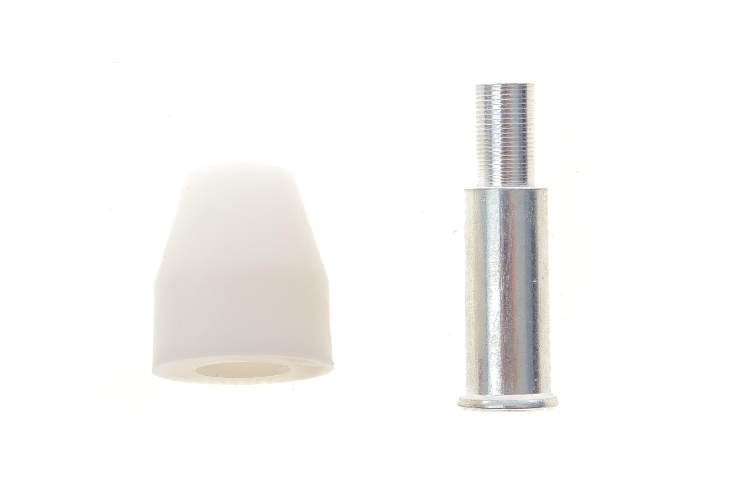 Ролик дверей (бічних/верхній) Fiat Ducato/Peugeot Boxer 02-06