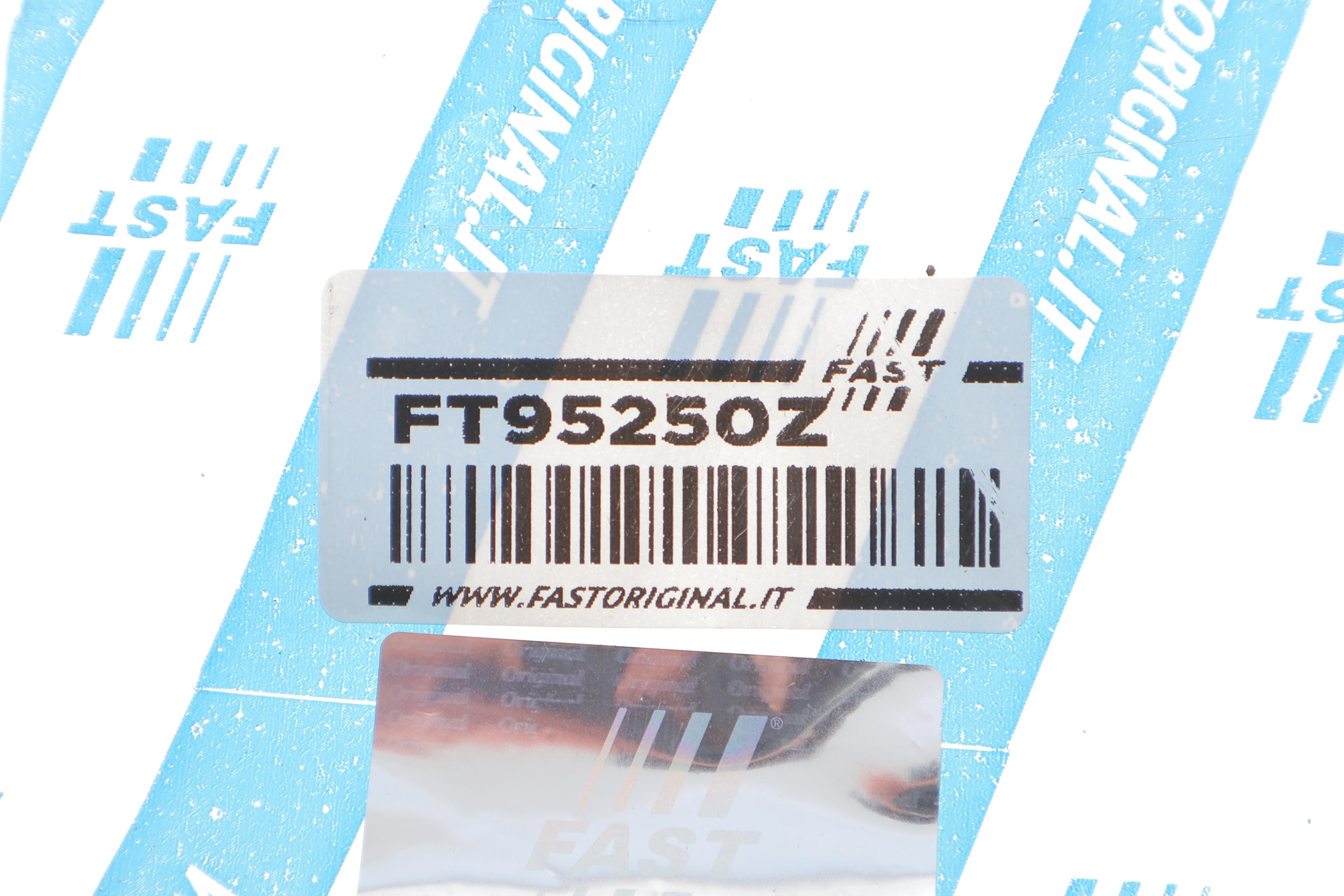 Ролик дверей (бічних/верхній) Fiat Ducato/Peugeot Boxer 02-06