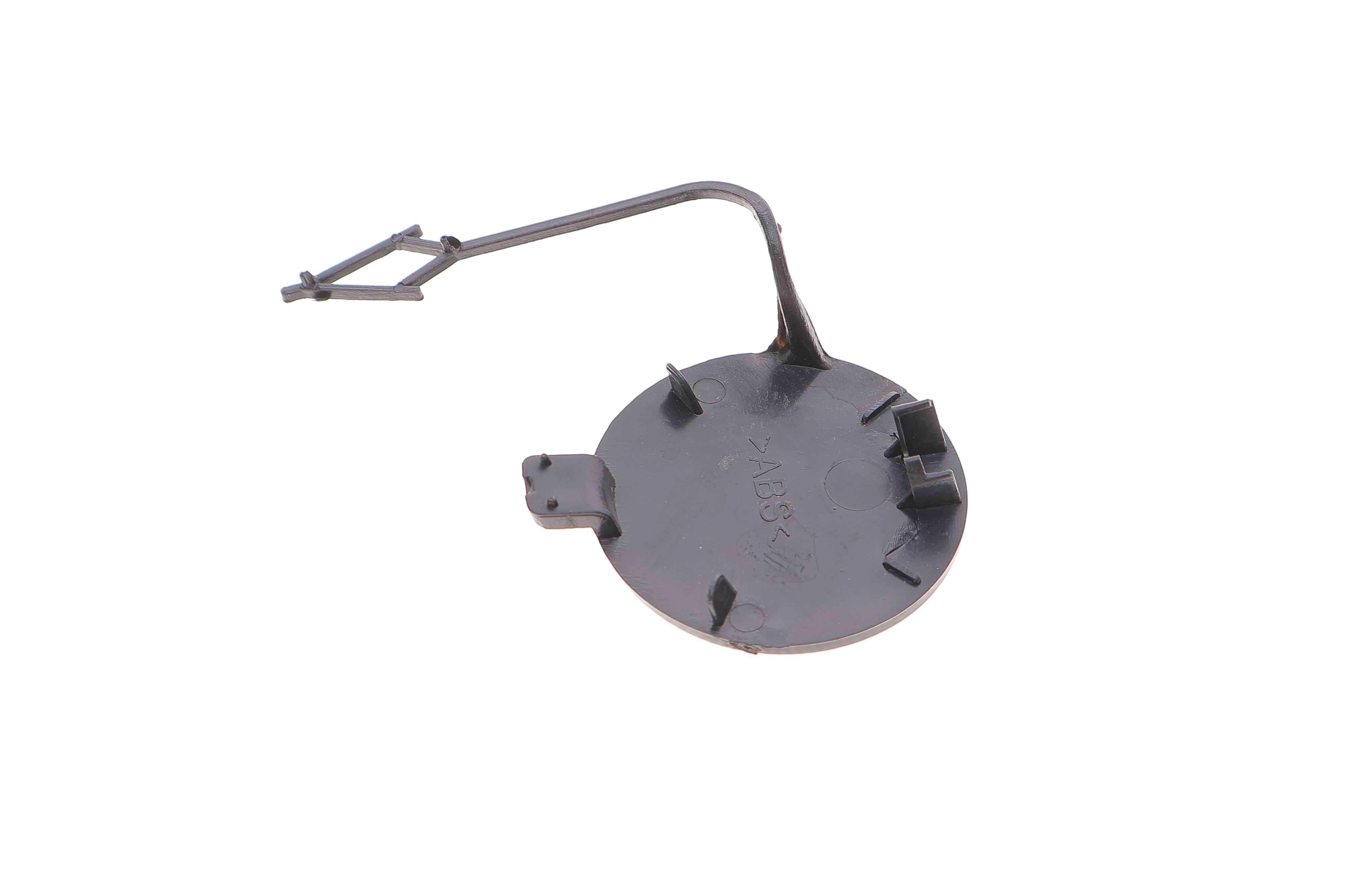 Захист петлі буксирувальної VW Golf VII 12-20