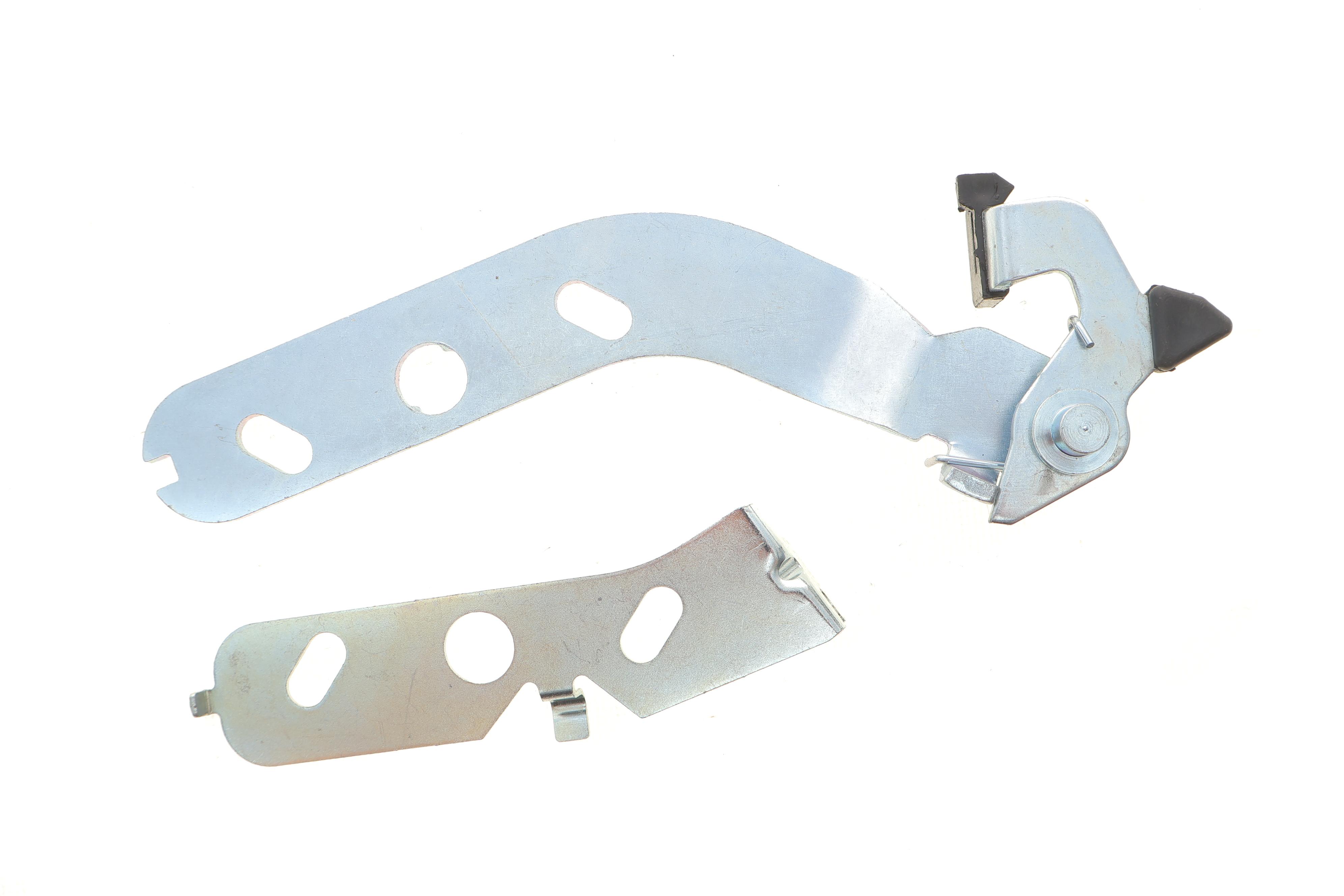 Ролик дверей (бічних/нижній) Fiat Ducato 06- (1344239080)