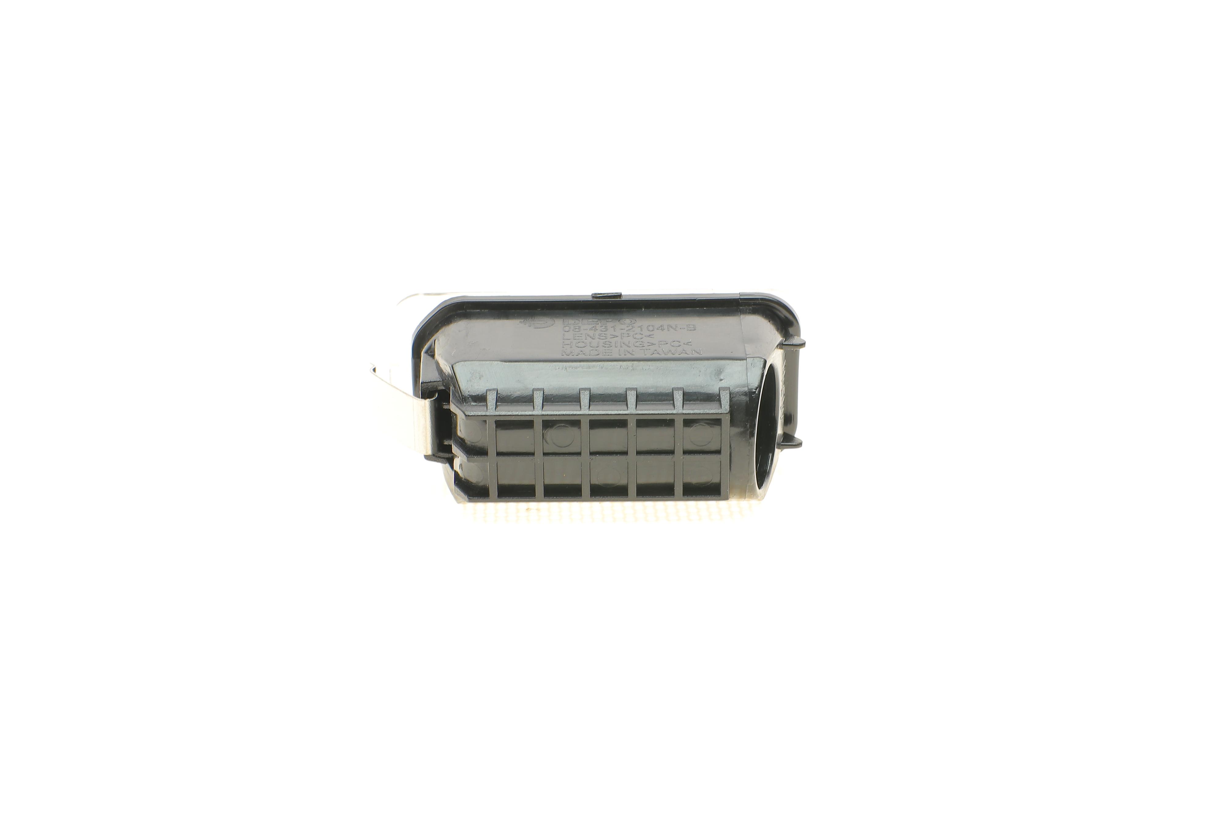 Підсвітка номера (заднього) Ford Transit 13-