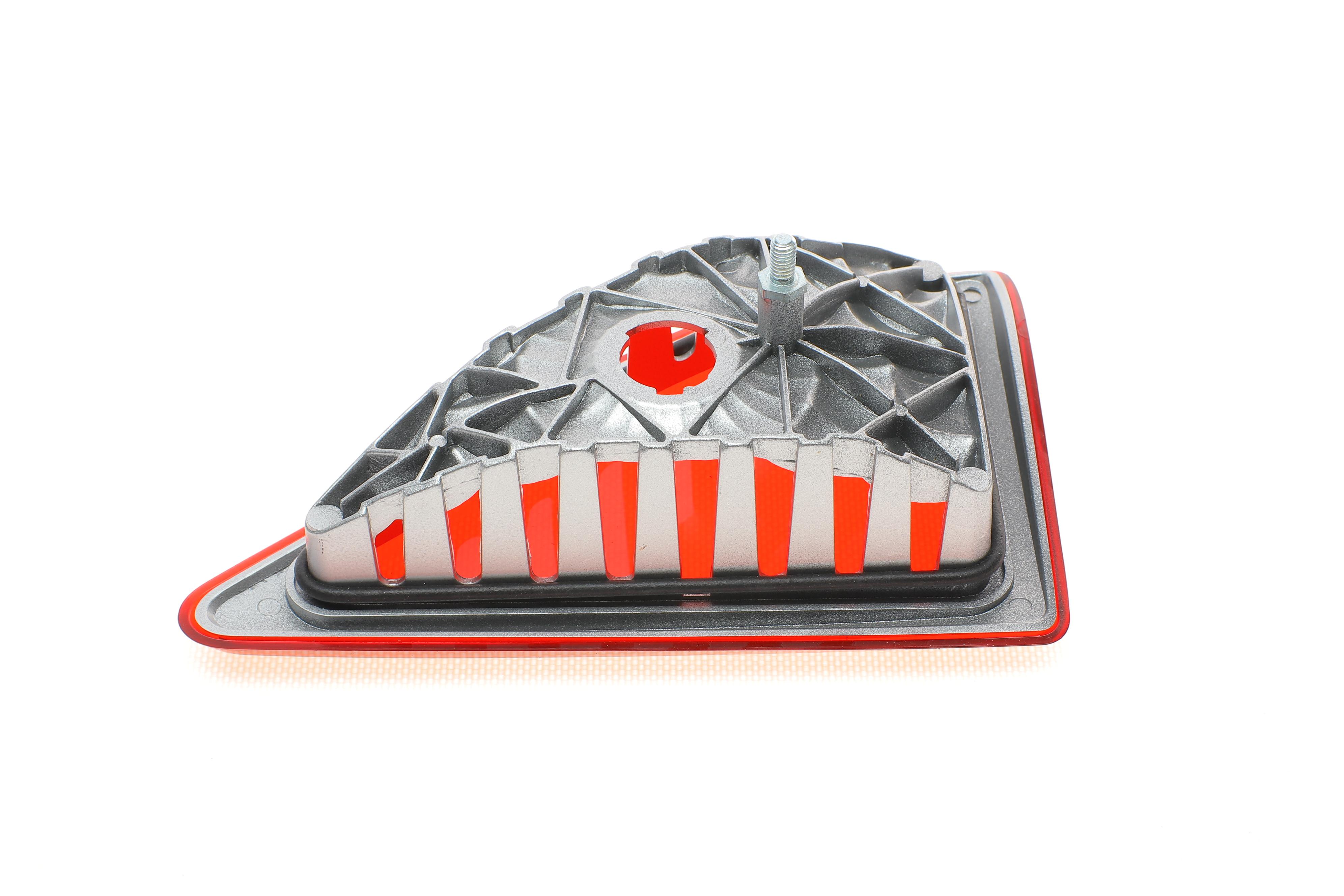 Ліхтар сигналу гальмування (додатковий) Renault Master III/Opel Movano 10-