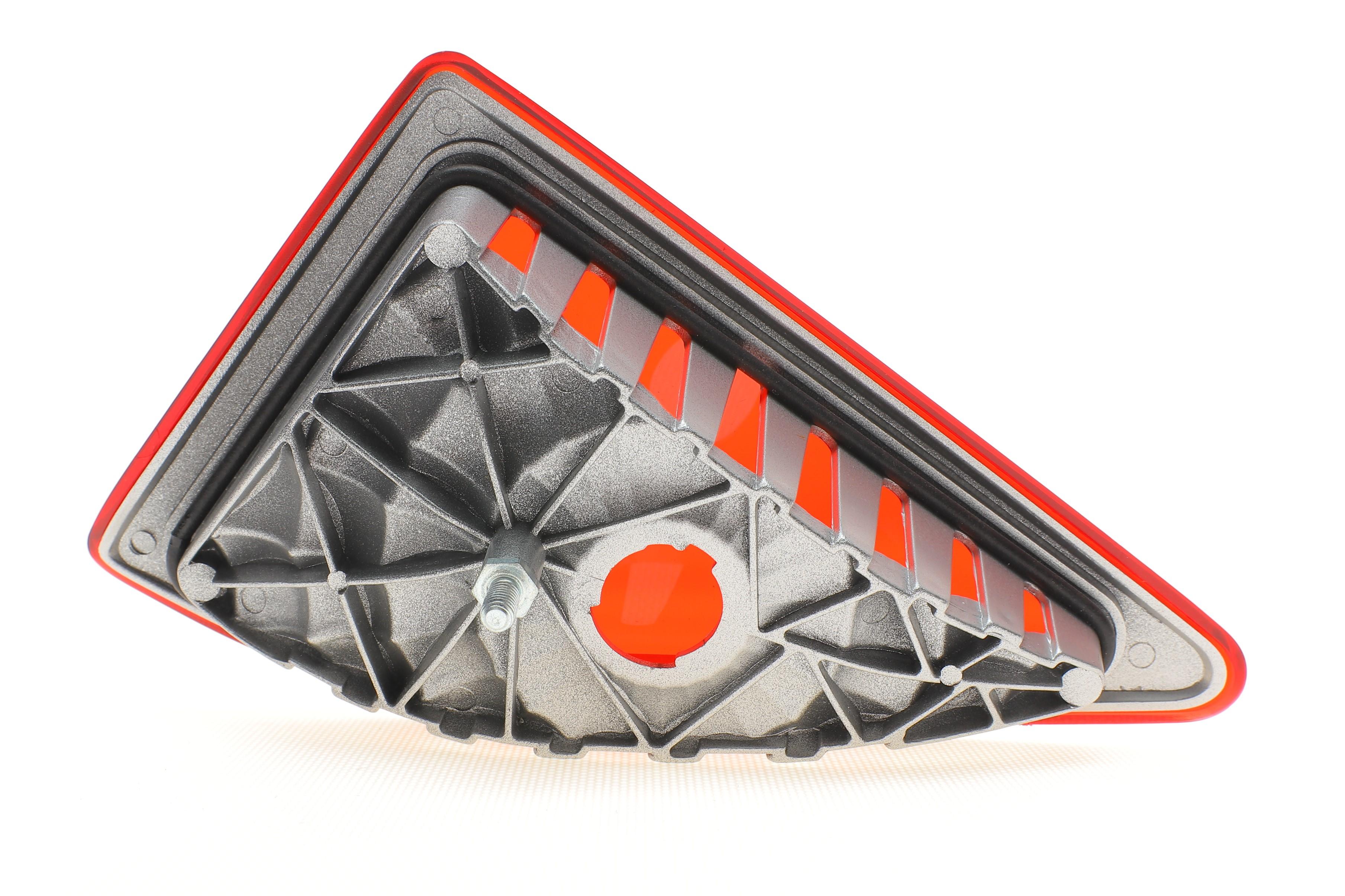 Ліхтар сигналу гальмування (додатковий) Renault Master III/Opel Movano 10-