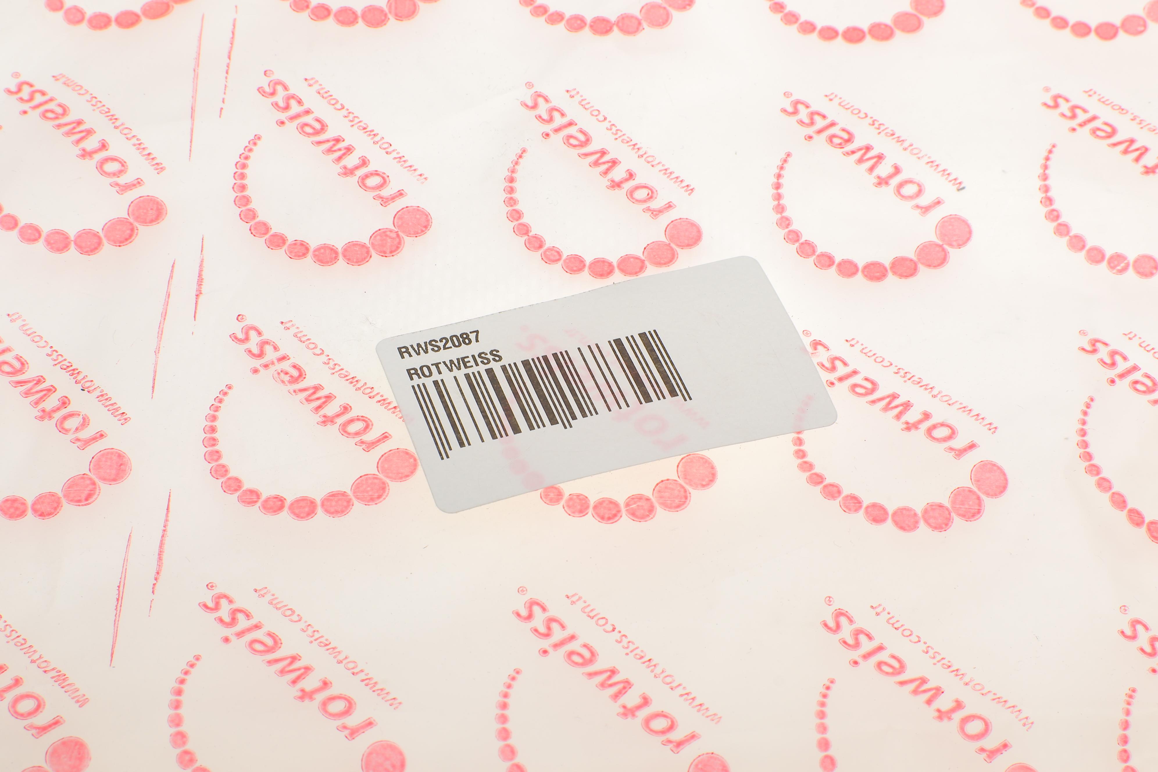 Ліхтар сигналу гальмування (додатковий) Renault Master III/Opel Movano 10-