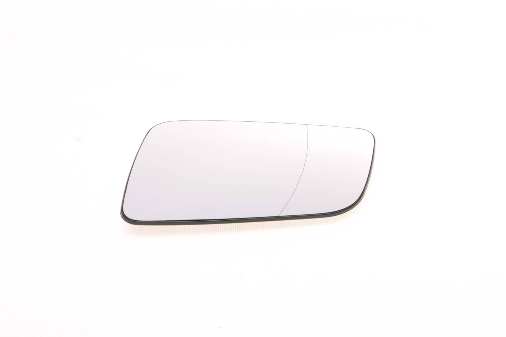 Скло дзеркала Opel Astra G 98-09 (L)