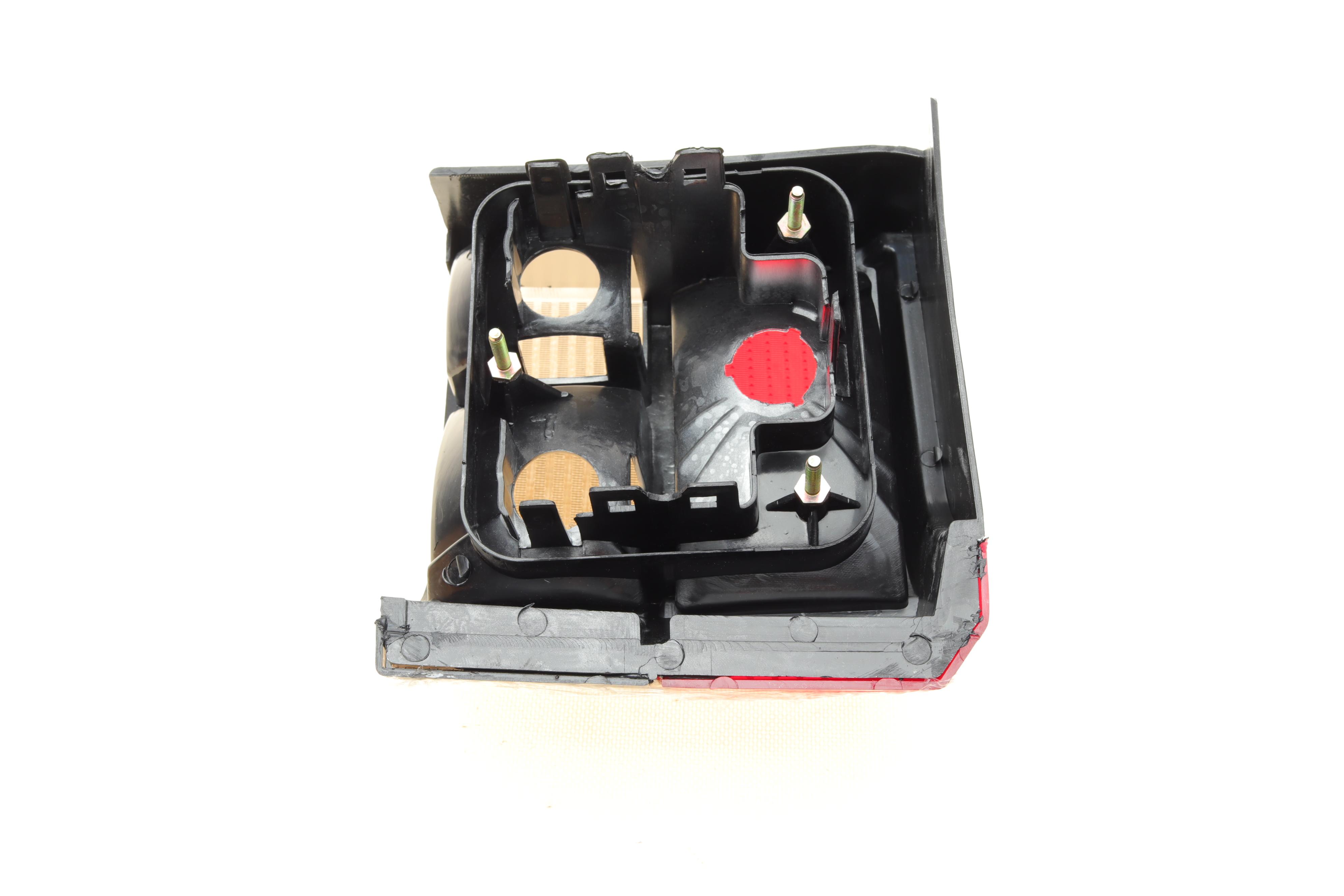 Ліхтар задній VW T4 97-02 (L) (9450.09)