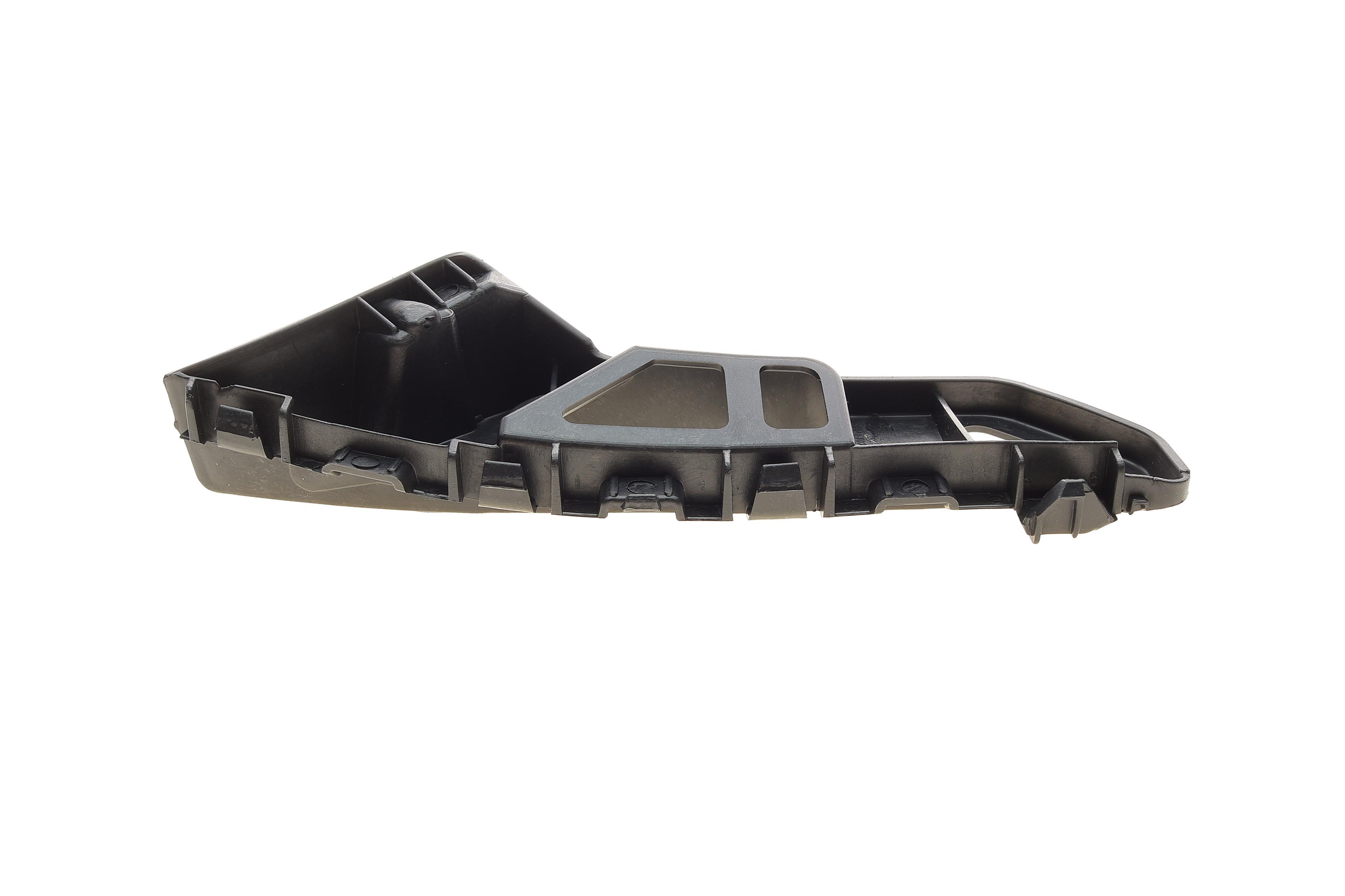 Кронштейн кріплення бампера (переднього/L) VW Caddy III 10-15