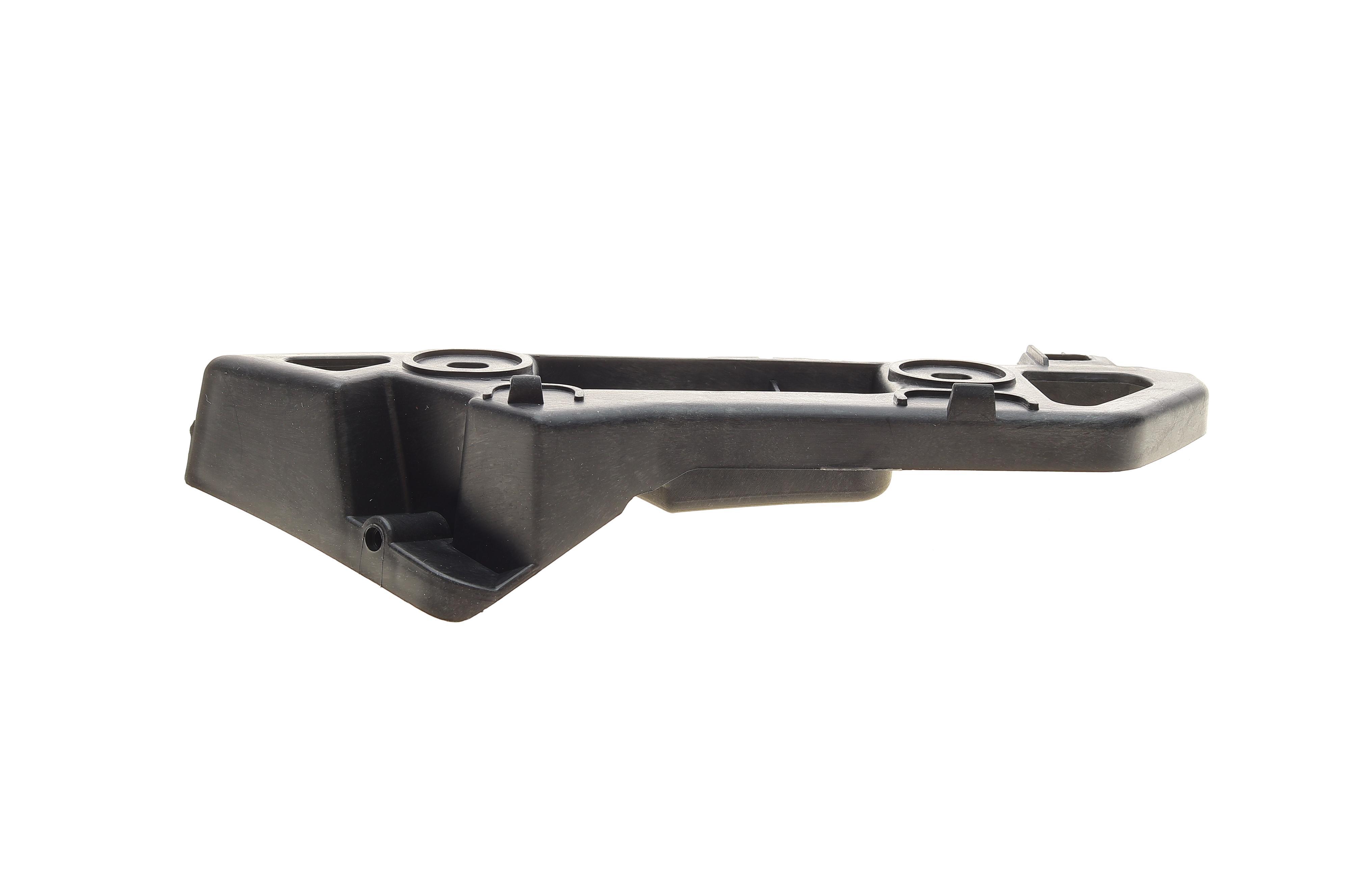 Кронштейн кріплення бампера (переднього/L) VW Caddy III 10-15