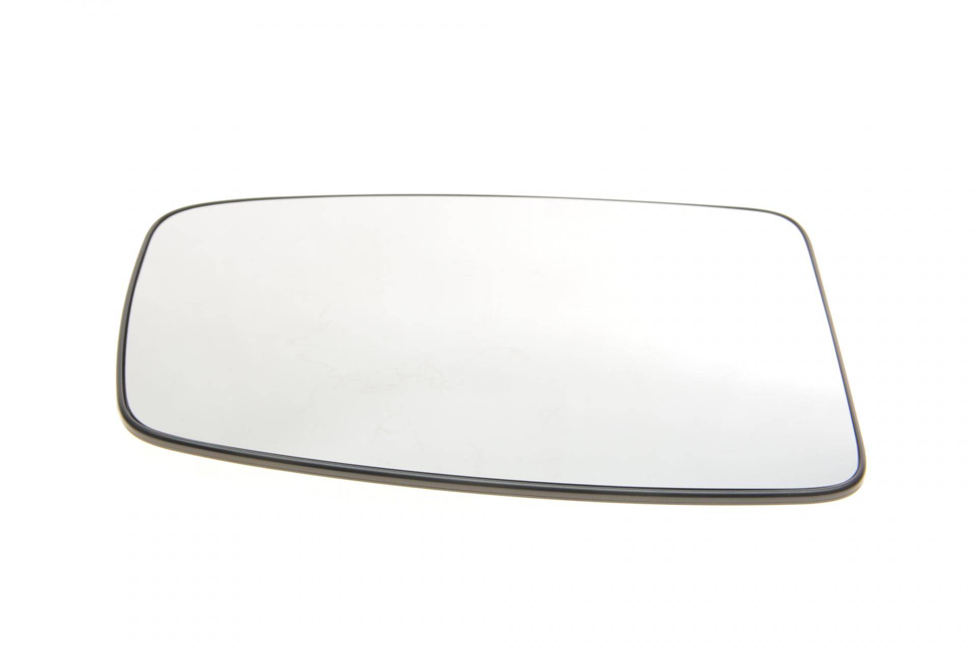 Скло дзеркала Renault Master II/Opel Movano A/Nissan Interstar 00- (L) (верхн.)