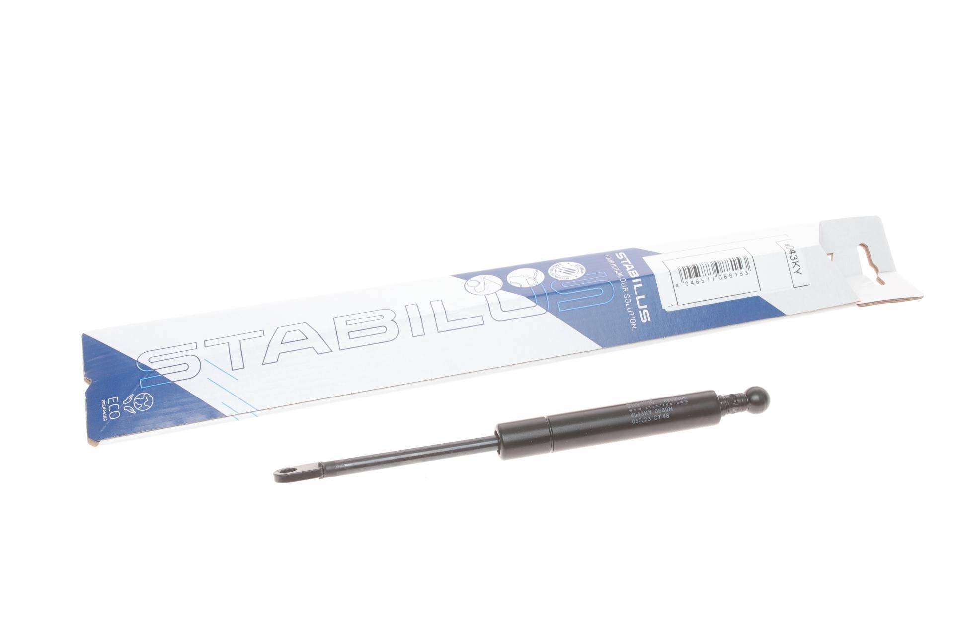 Газовий амортизатор багажника BMW 5 E39 універсал 1997-2004