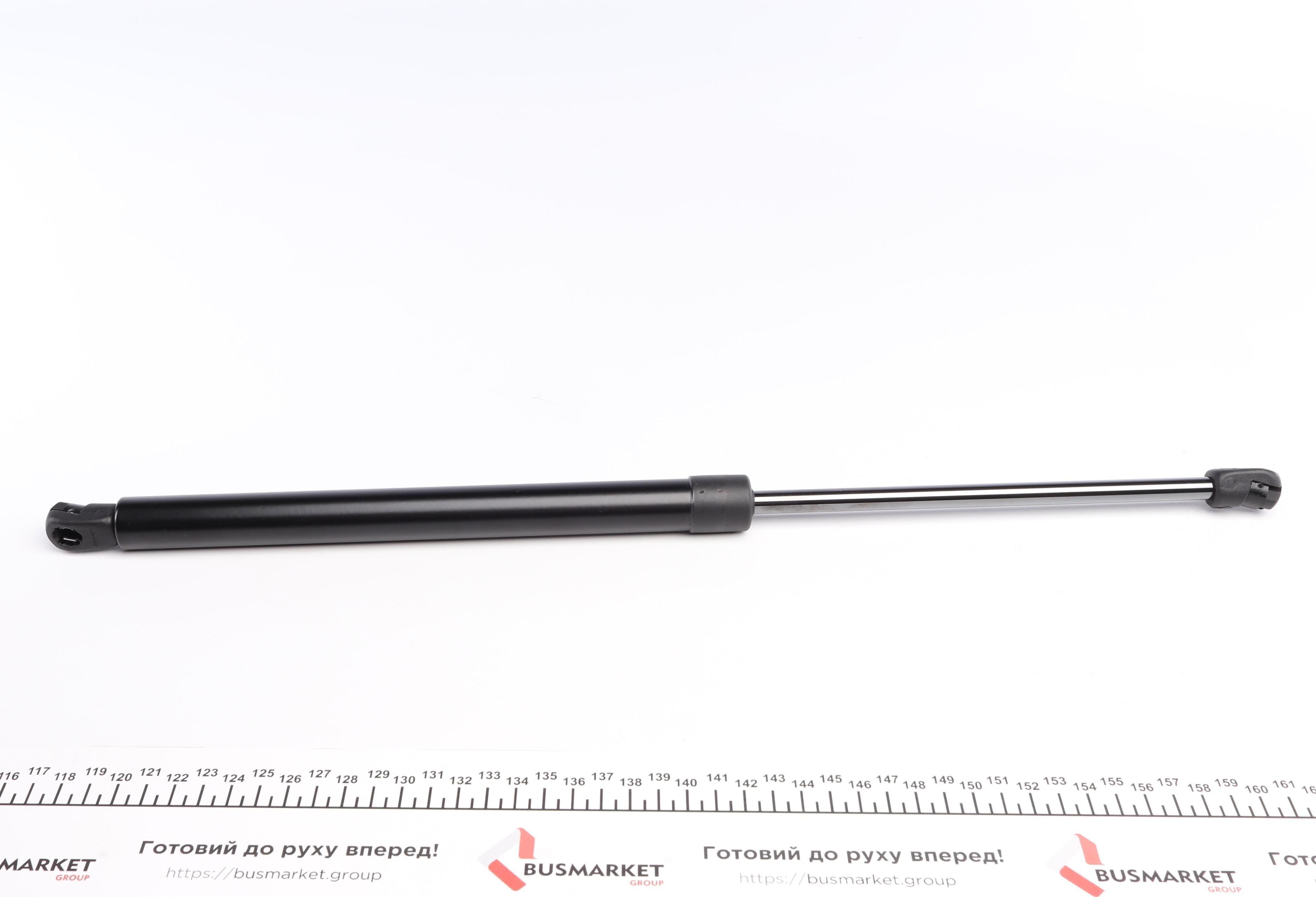 Амортизатор кришки багажника Audi Q7 06-15 (SUV) (без автом.відкр.зад.кришки)