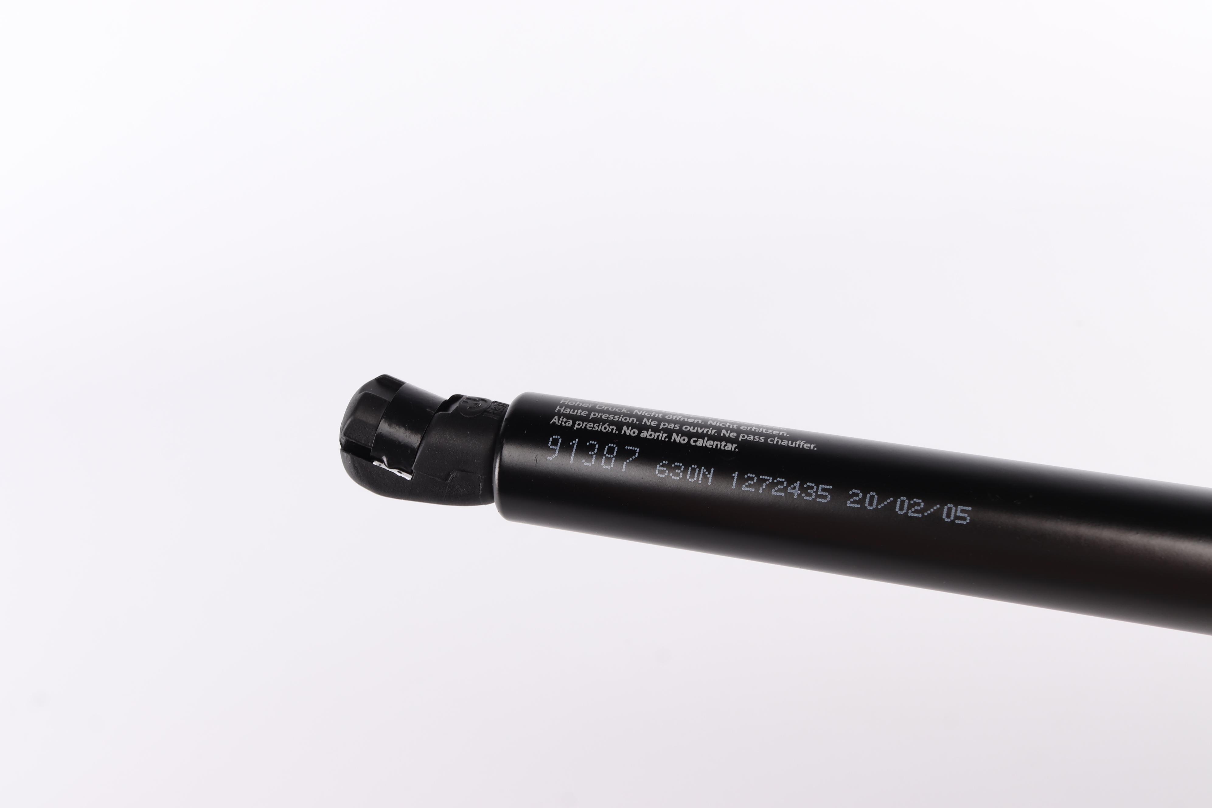 Амортизатор кришки багажника Audi Q7 06-15 (SUV) (без автом.відкр.зад.кришки)