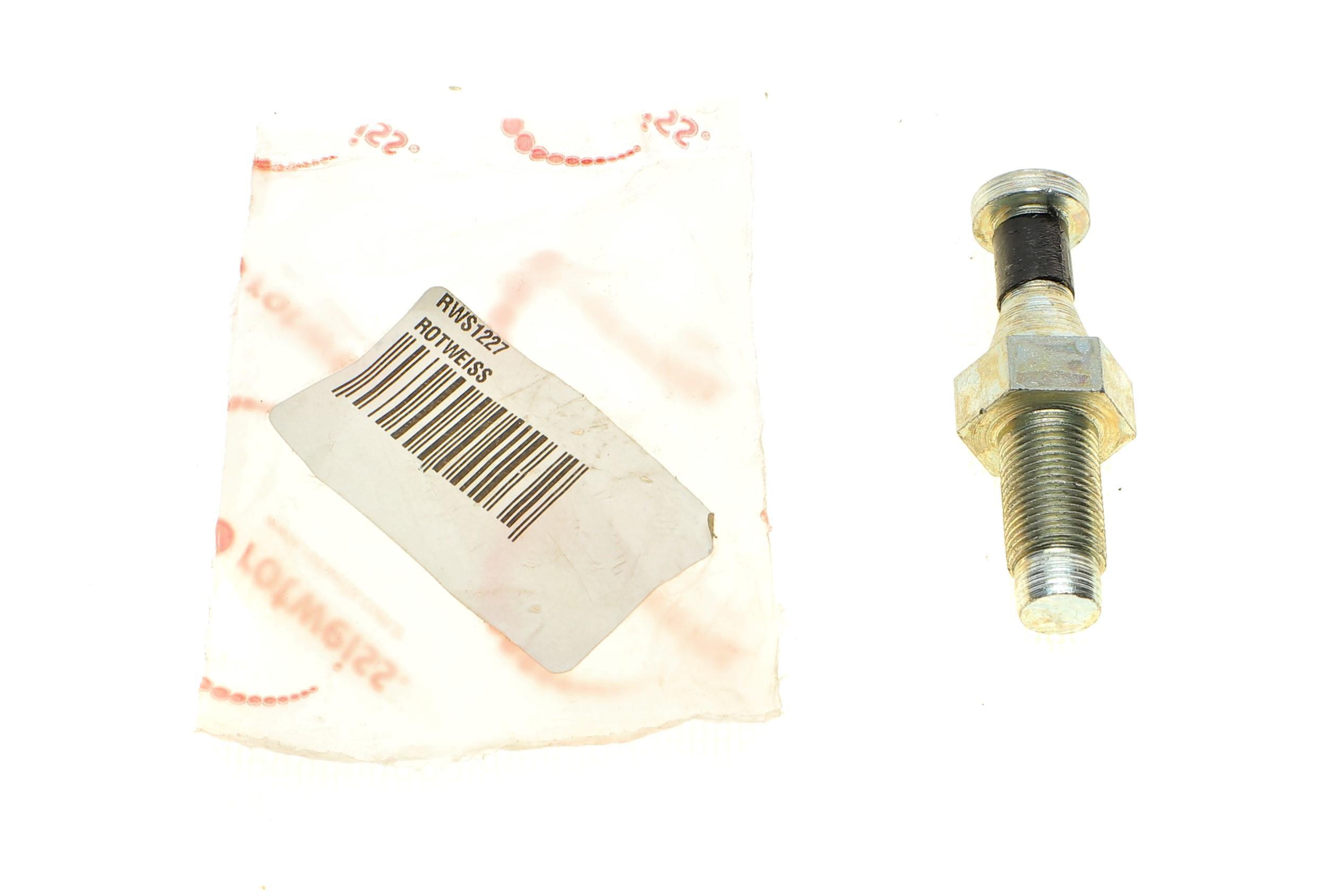 Палець (штифт) замка дверей (задніх) Fiat Ducato 94- (1335390080) (1301315080)