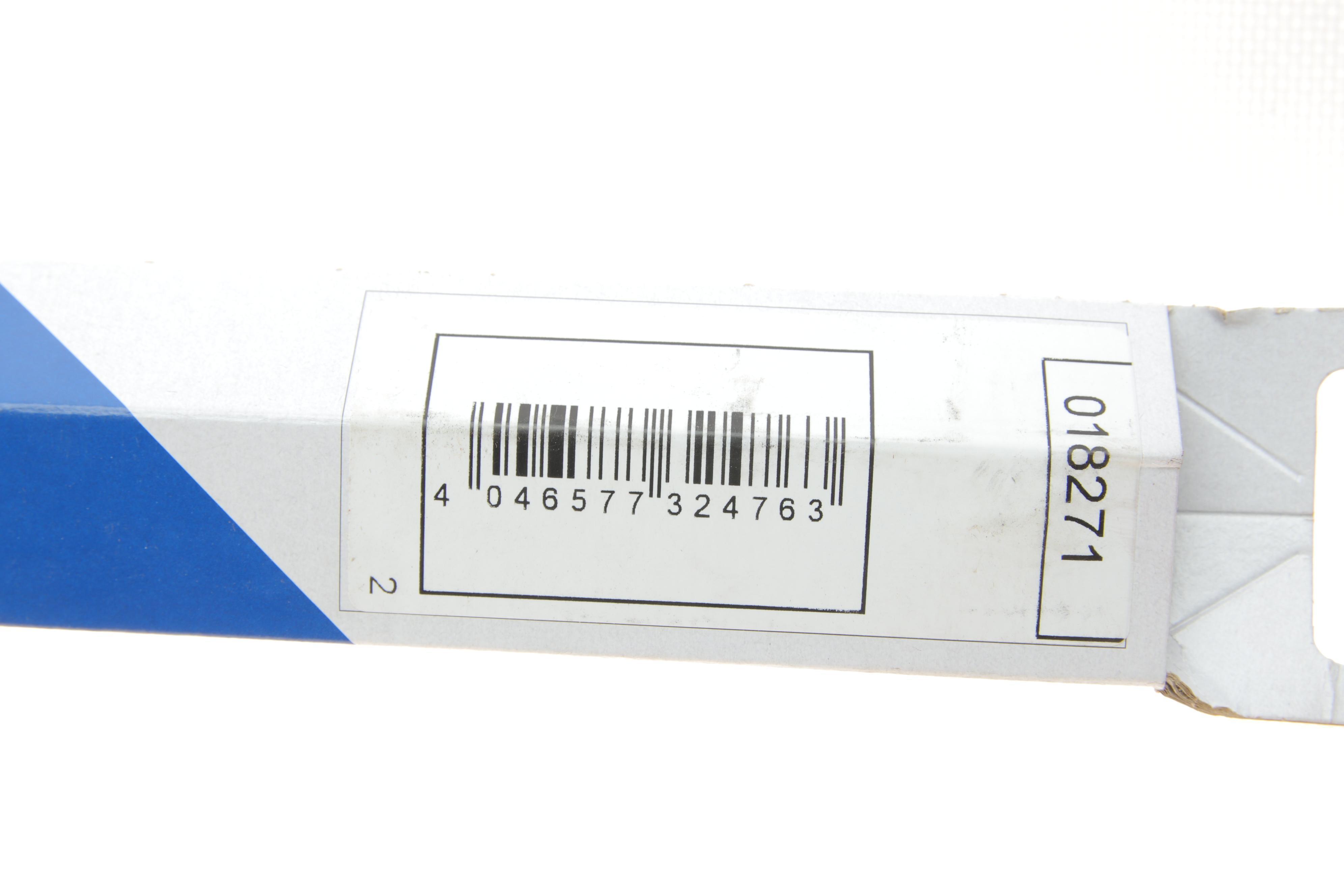 Амортизатор кришки багажника Mitsubishi Carisma 95-06