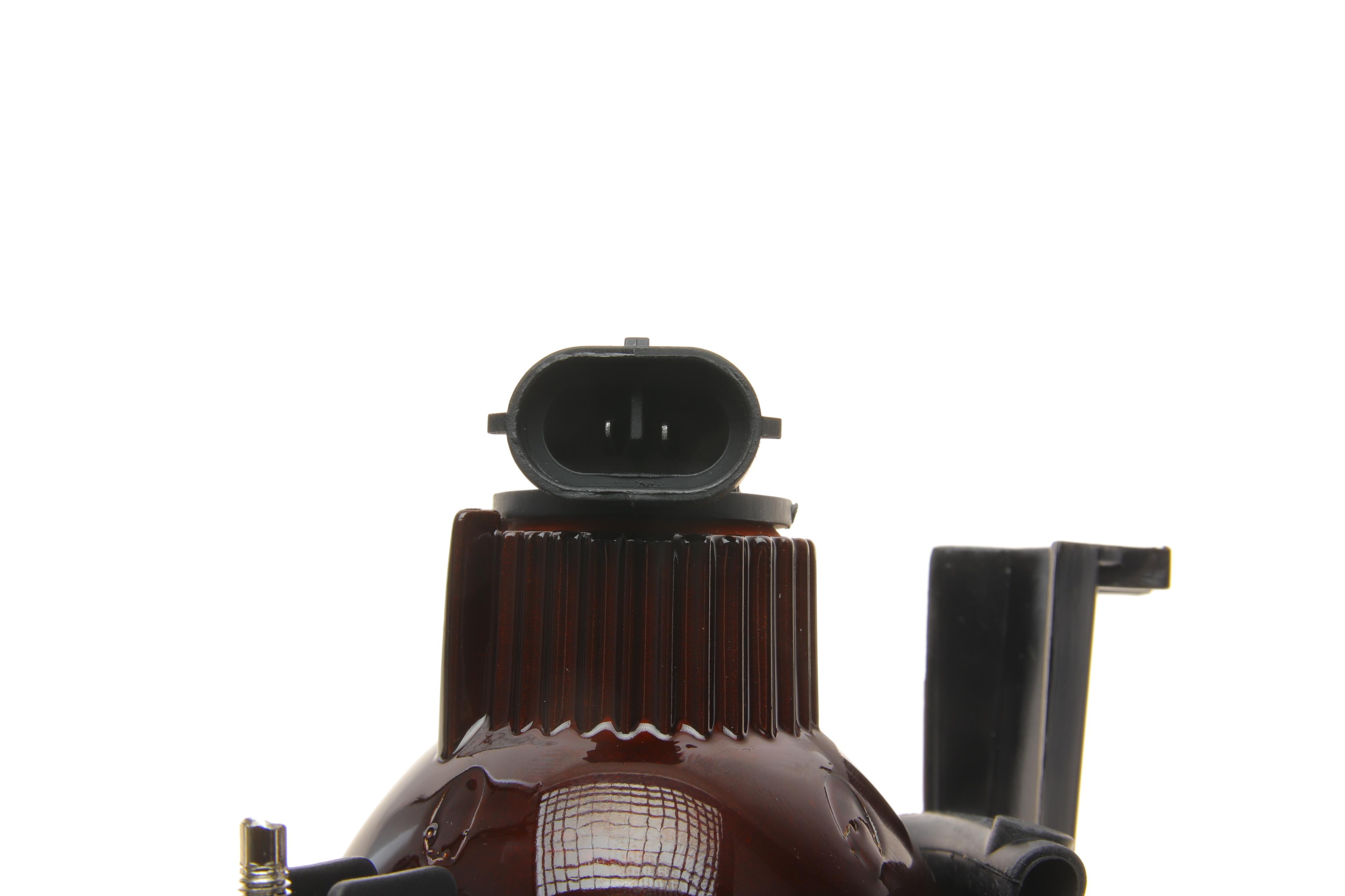 Фара протитуманна VW Caddy III/Touran 03- (R)