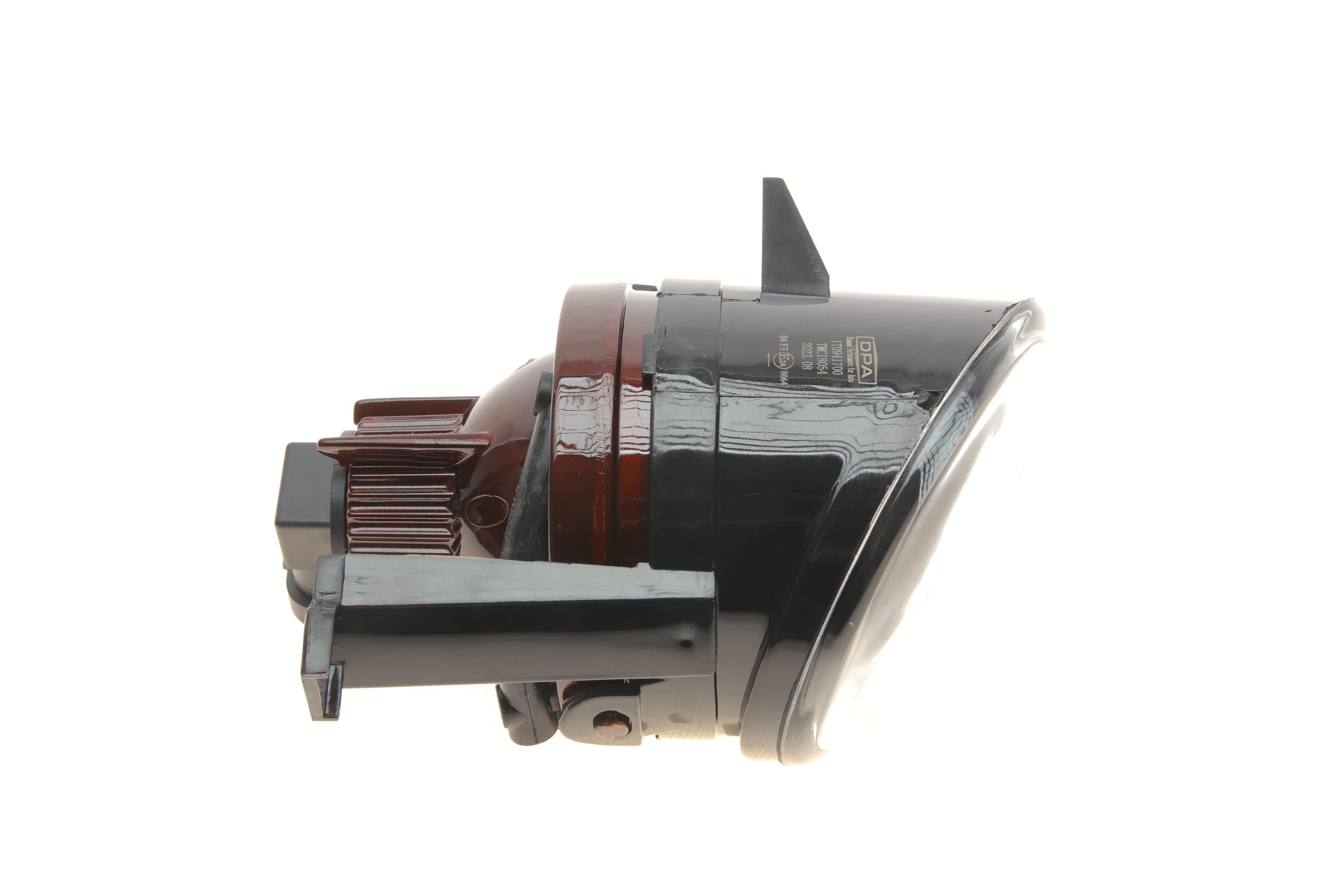 Фара протитуманна VW Caddy III/Touran 03- (R)