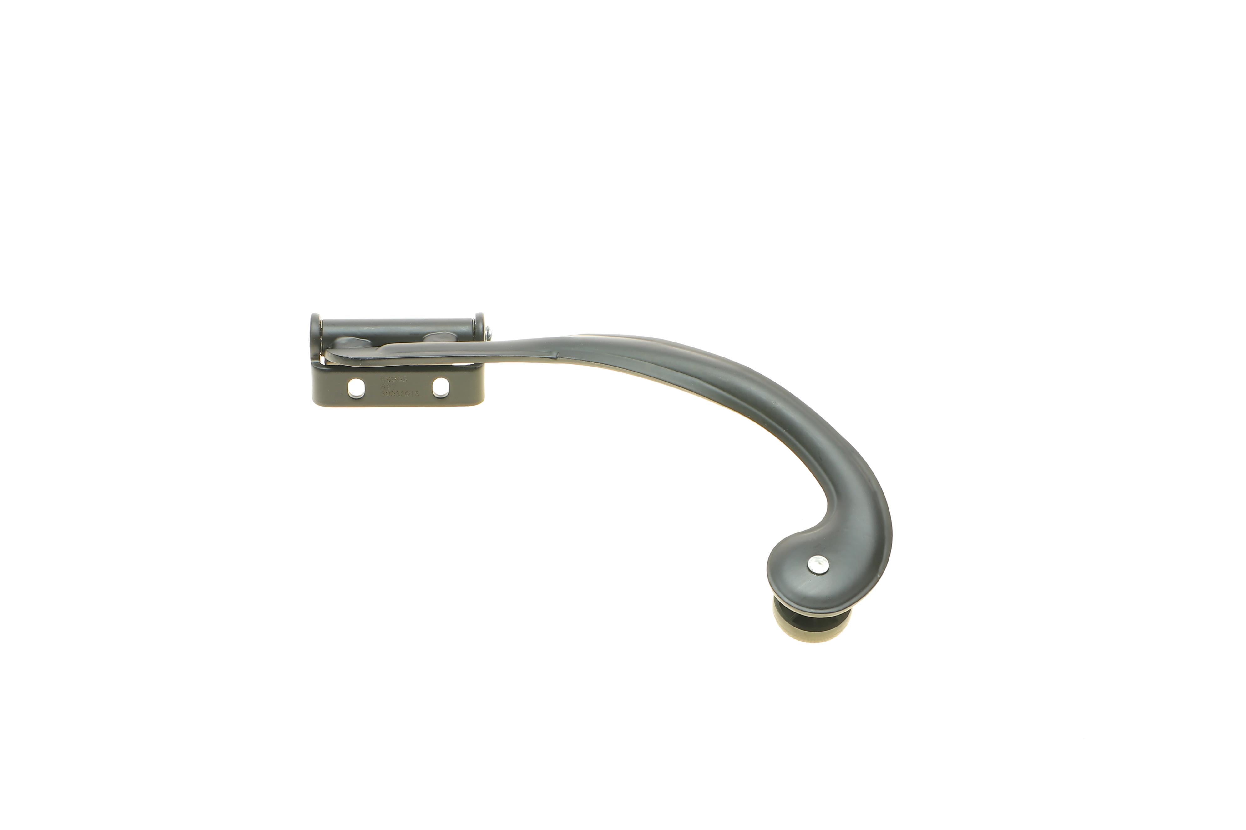 Ролик дверей (бічних/верхній) Fiat Doblo 01- (R)