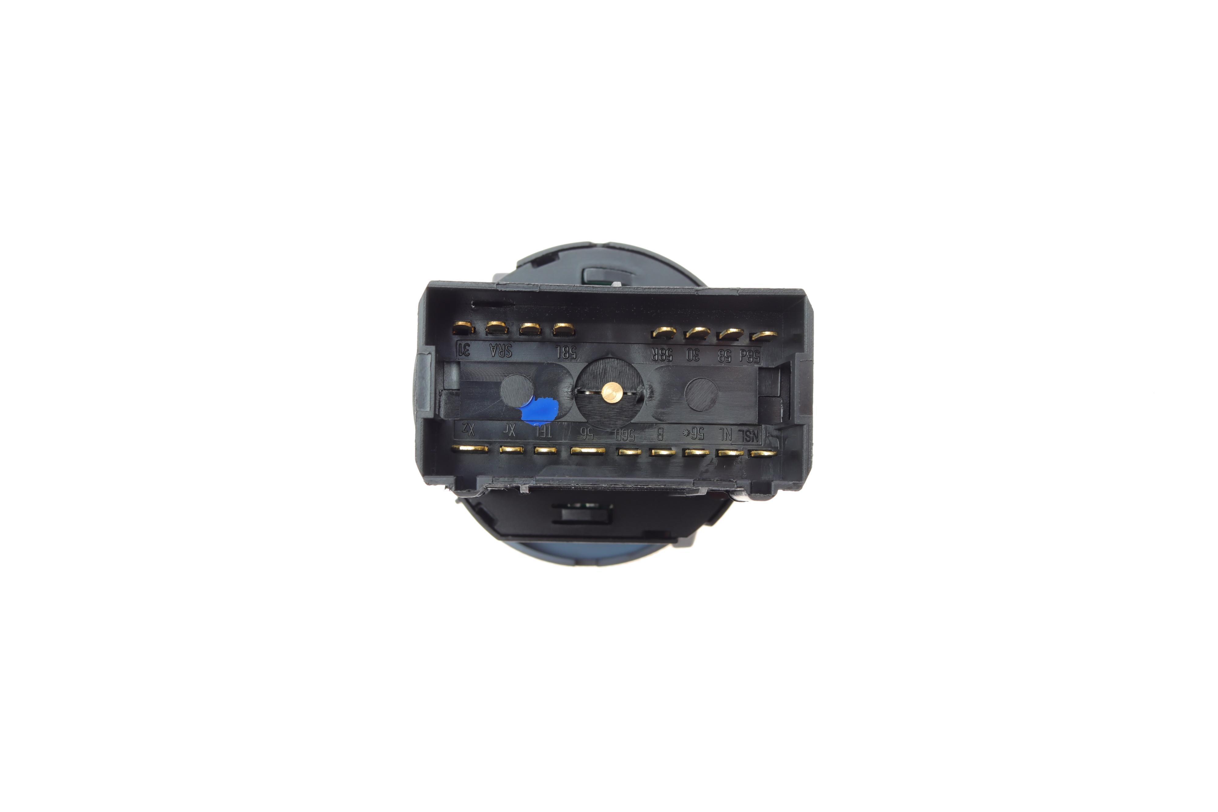 Перемикач світла фар VW Passat 96-05