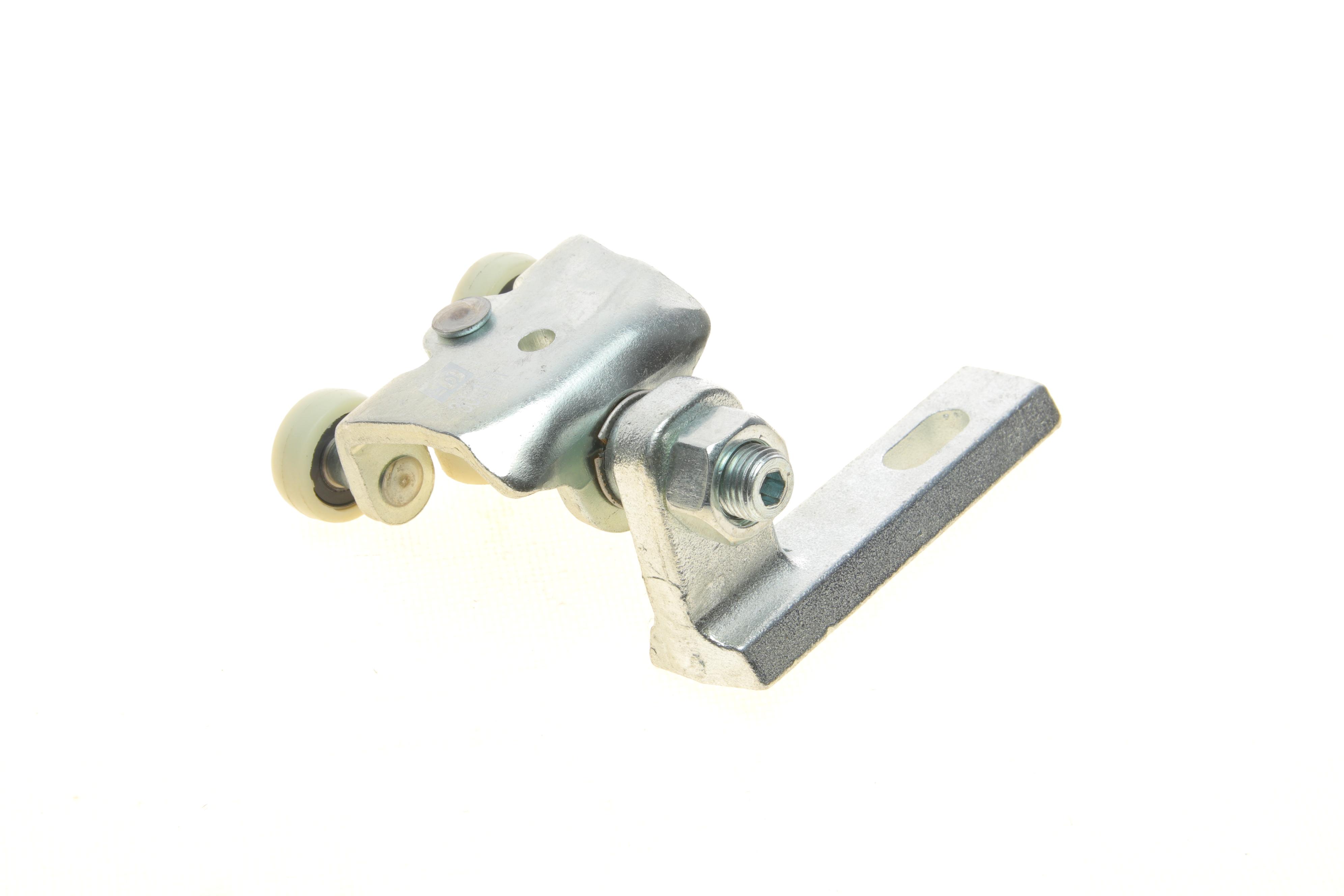 Ролик дверей (бічних/верхній) Iveco Daily 14- (R)