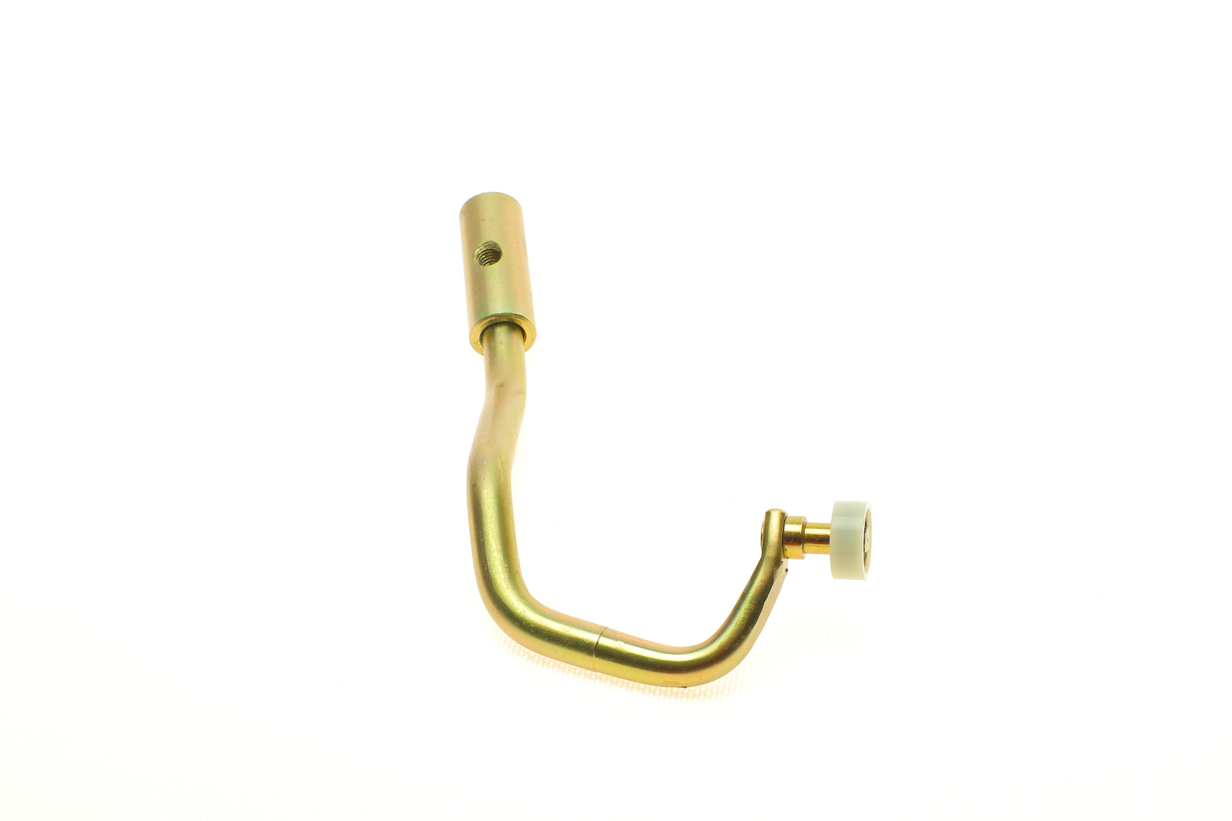 Ролик дверей (бічних/верхній) Fiat Ducato 94-06 (R)