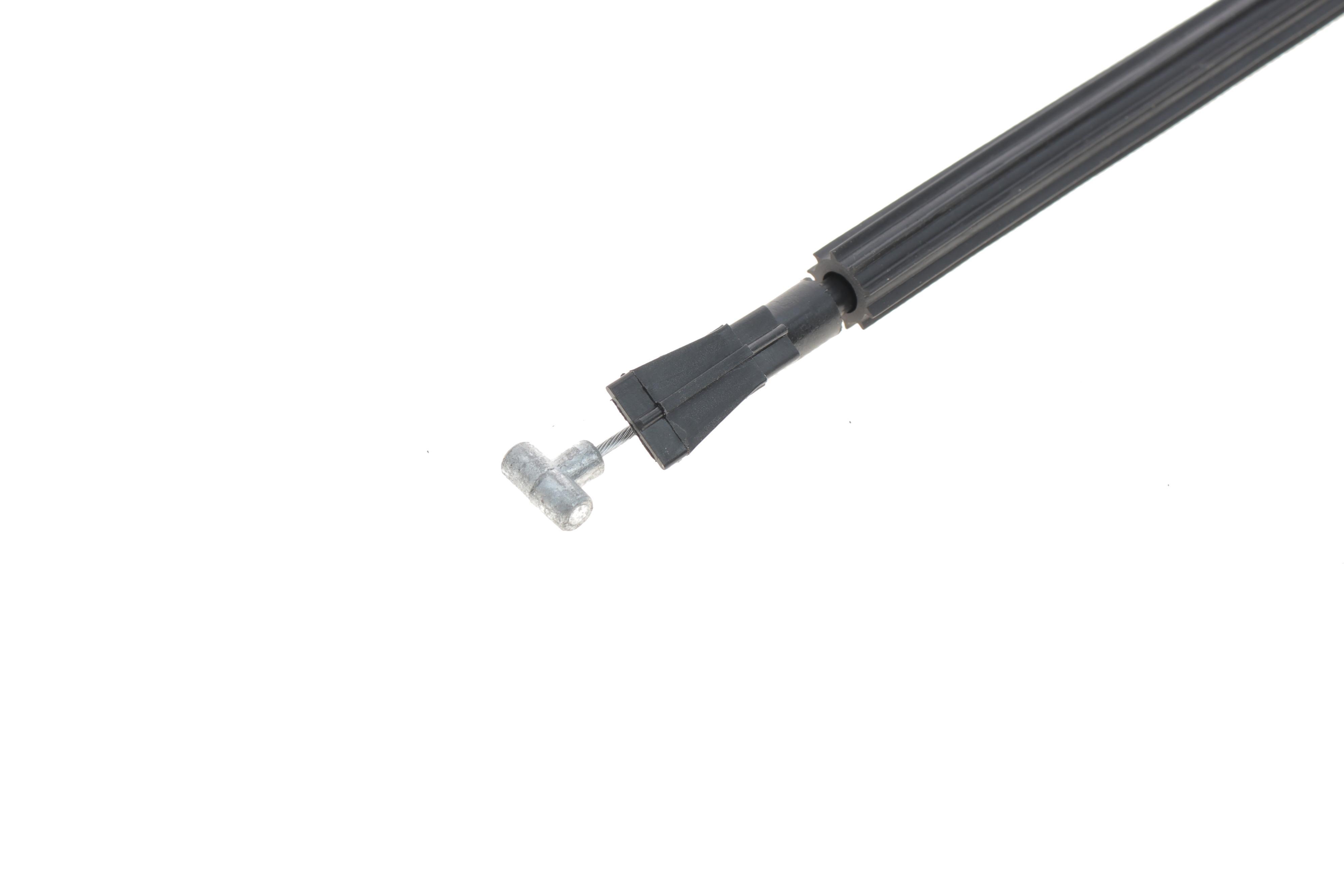 Трос дверей (передніх) Skoda Octavia 04-13