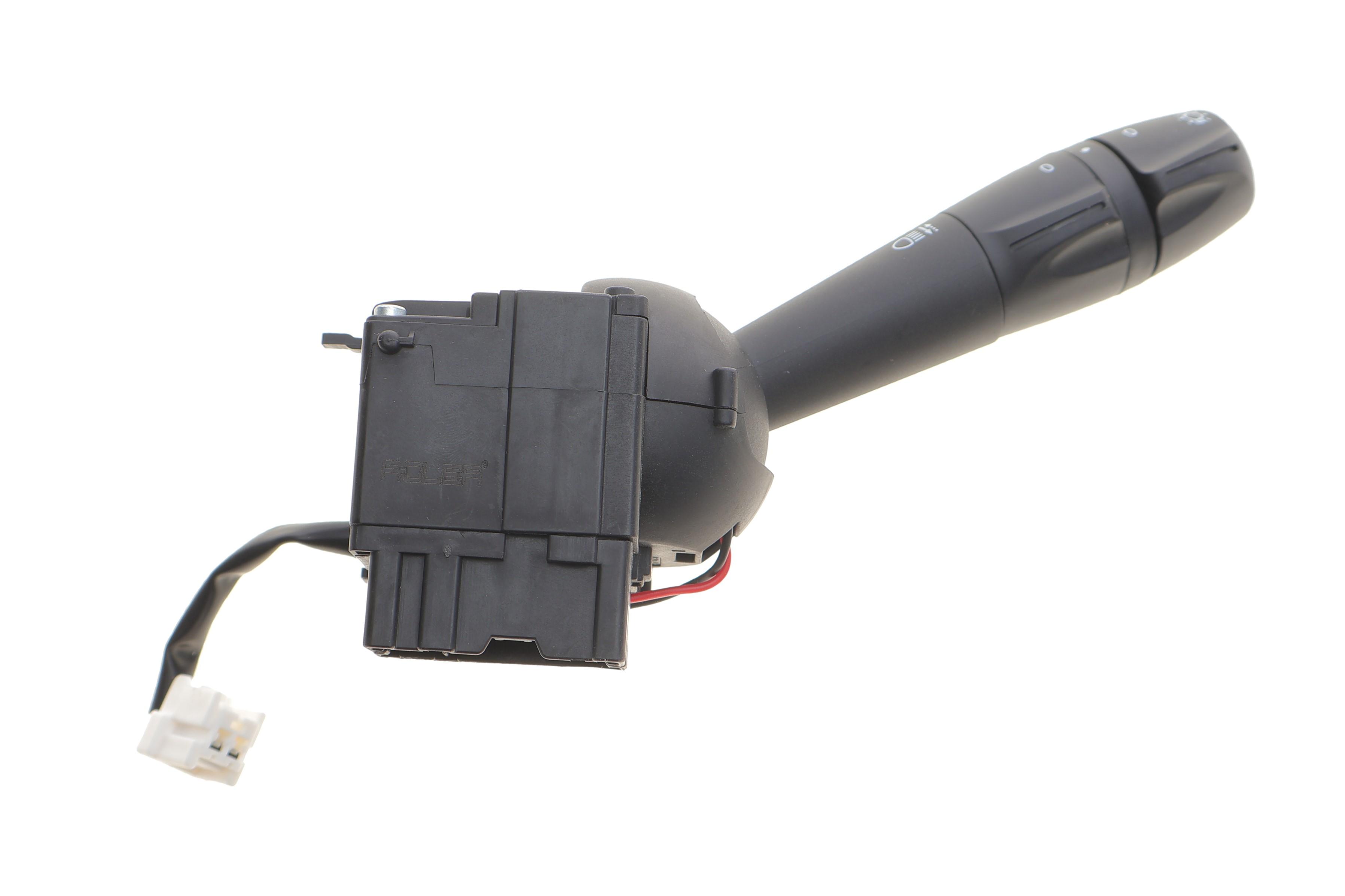 Перемикач підрульовий Renault Trafic/Dacia Logan 12-