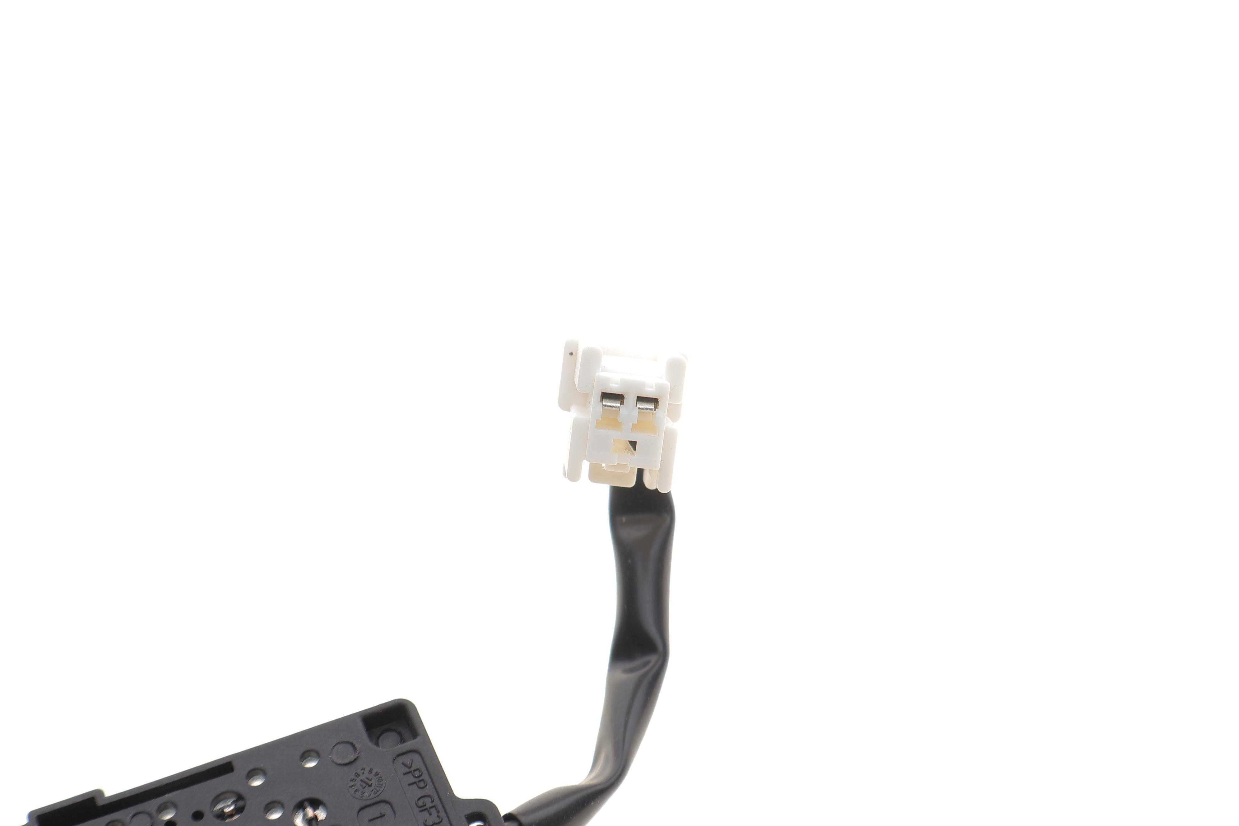 Перемикач підрульовий Renault Trafic/Dacia Logan 12-