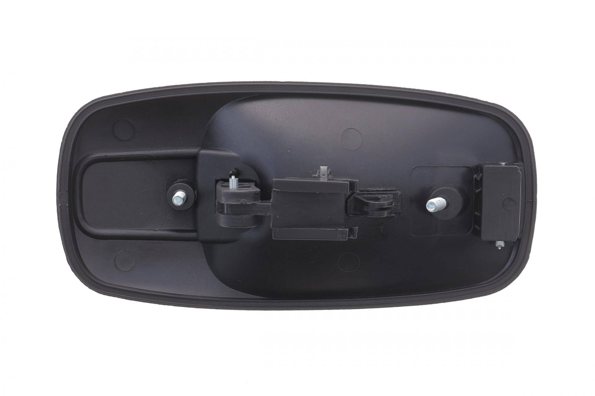 Ручка дверей (бічних/ззовні) Renault Trafic/Opel Vivaro 01- (R)