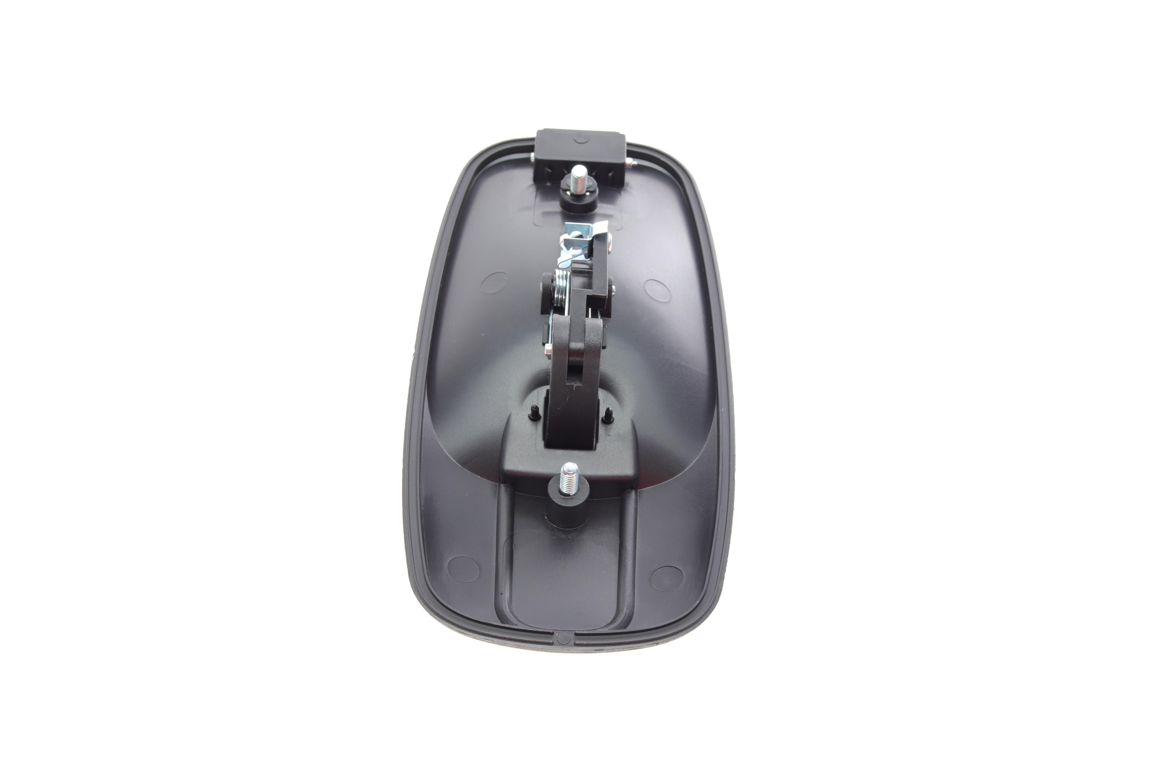 Ручка дверей (бічних/ззовні) Renault Trafic/Opel Vivaro 01- (R)