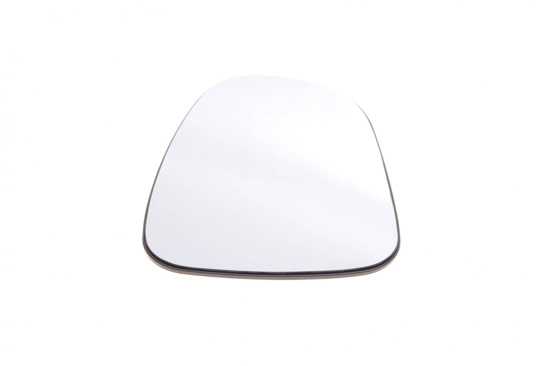 Скло дзеркала (з підігрівом) VW Sharan/Seat Alhambra 96-10/Ford Galaxy 95-06 (R)