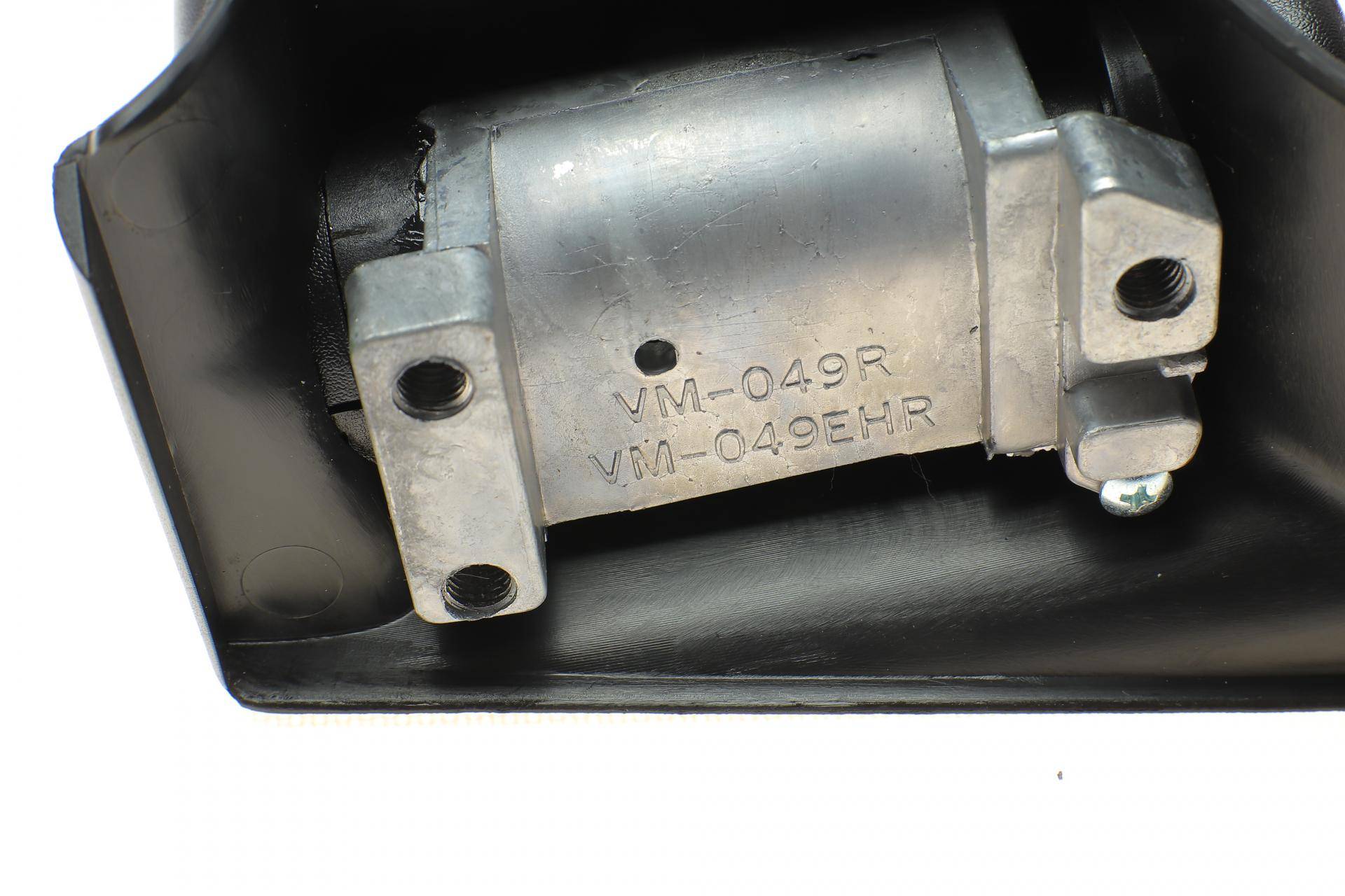 Дзеркало заднього виду MB Sprinter/VW LT 96-06 (R) (механіка)