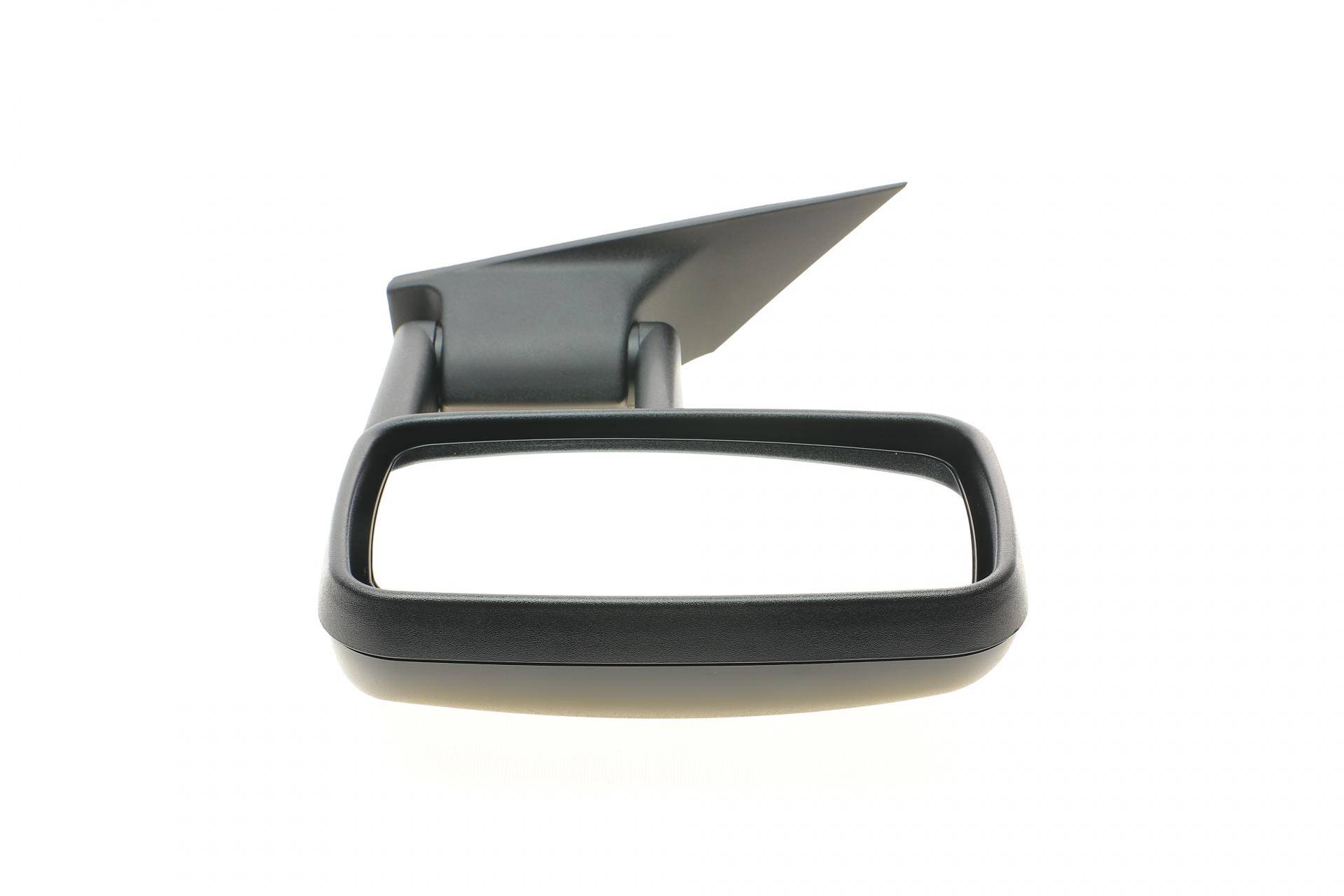 Дзеркало заднього виду MB Sprinter/VW LT 96-06 (R) (механіка)