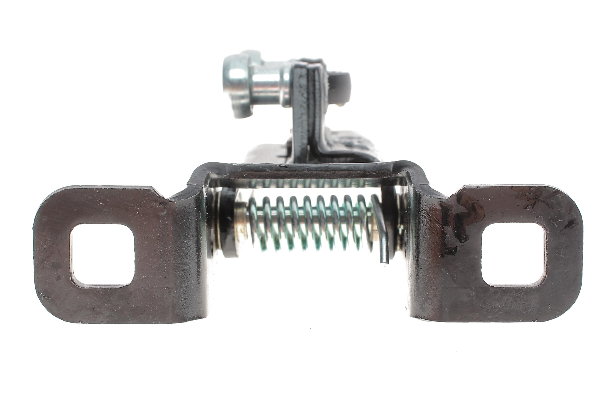 Ролик дверей (бічних/средний) Ford Transit 00-