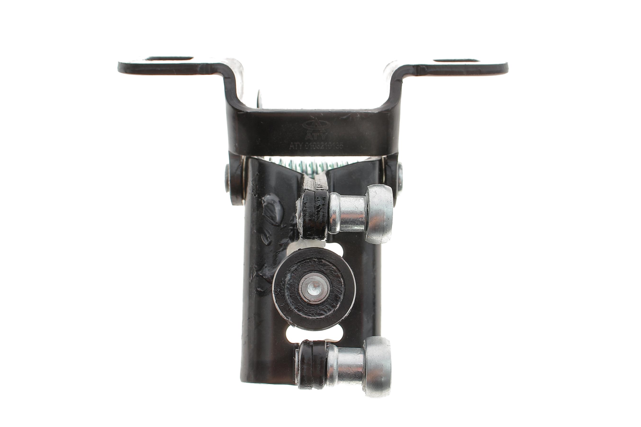 Ролик дверей (бічних/средний) Ford Transit 00-