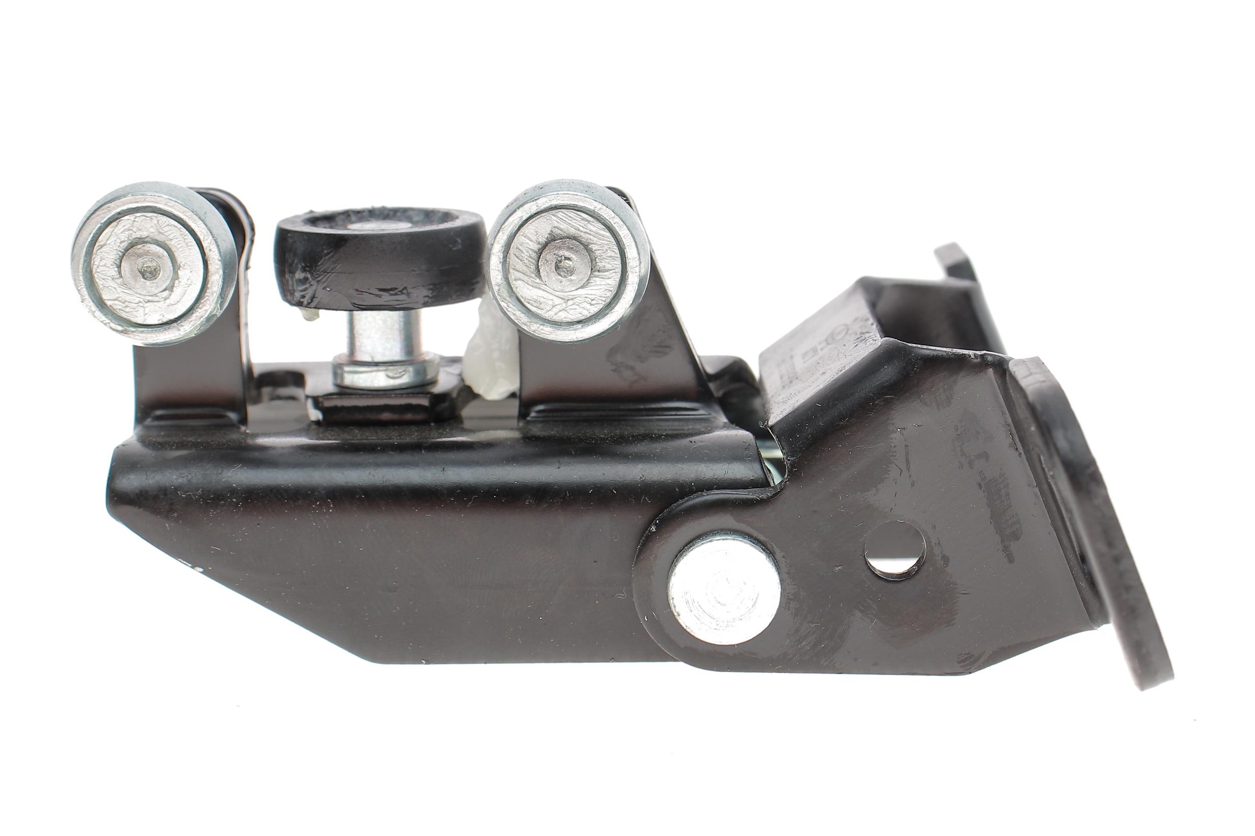 Ролик дверей (бічних/средний) Ford Transit 00-