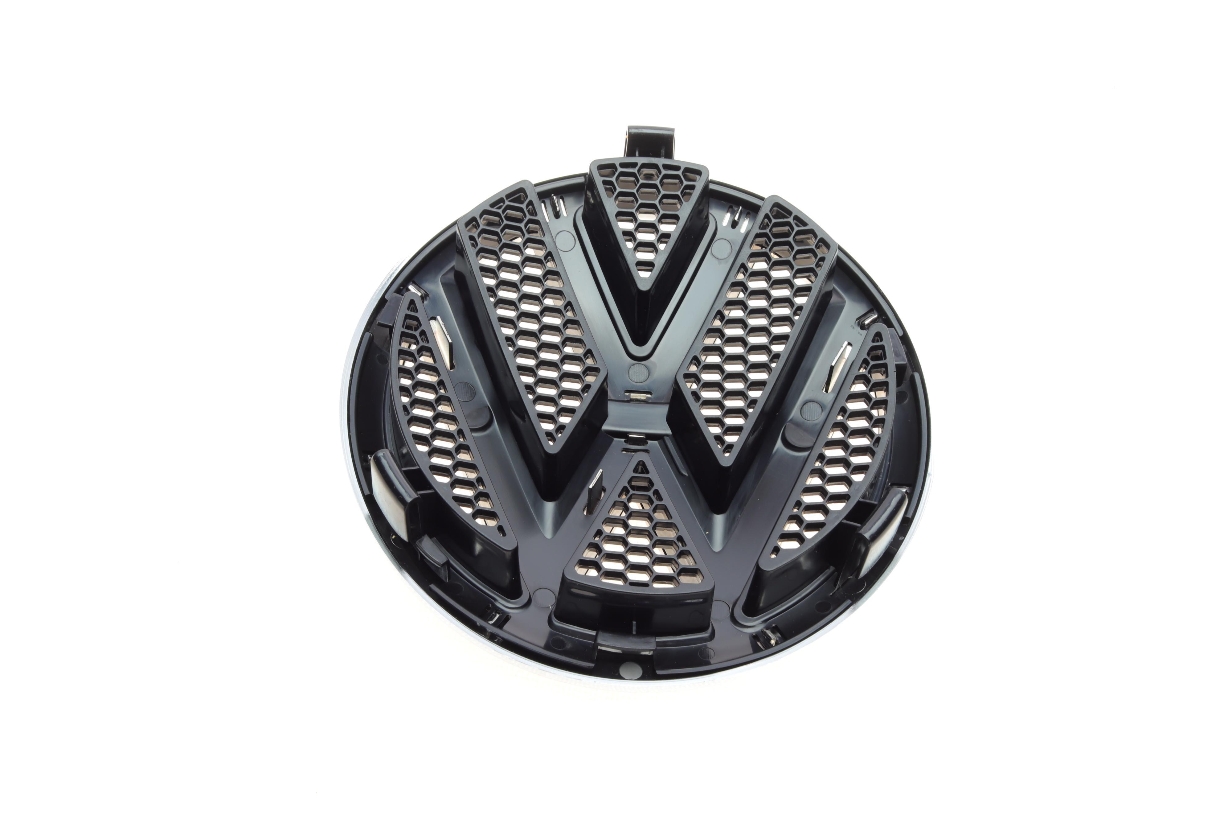 Емблема решітки радіатора VW T6 15-