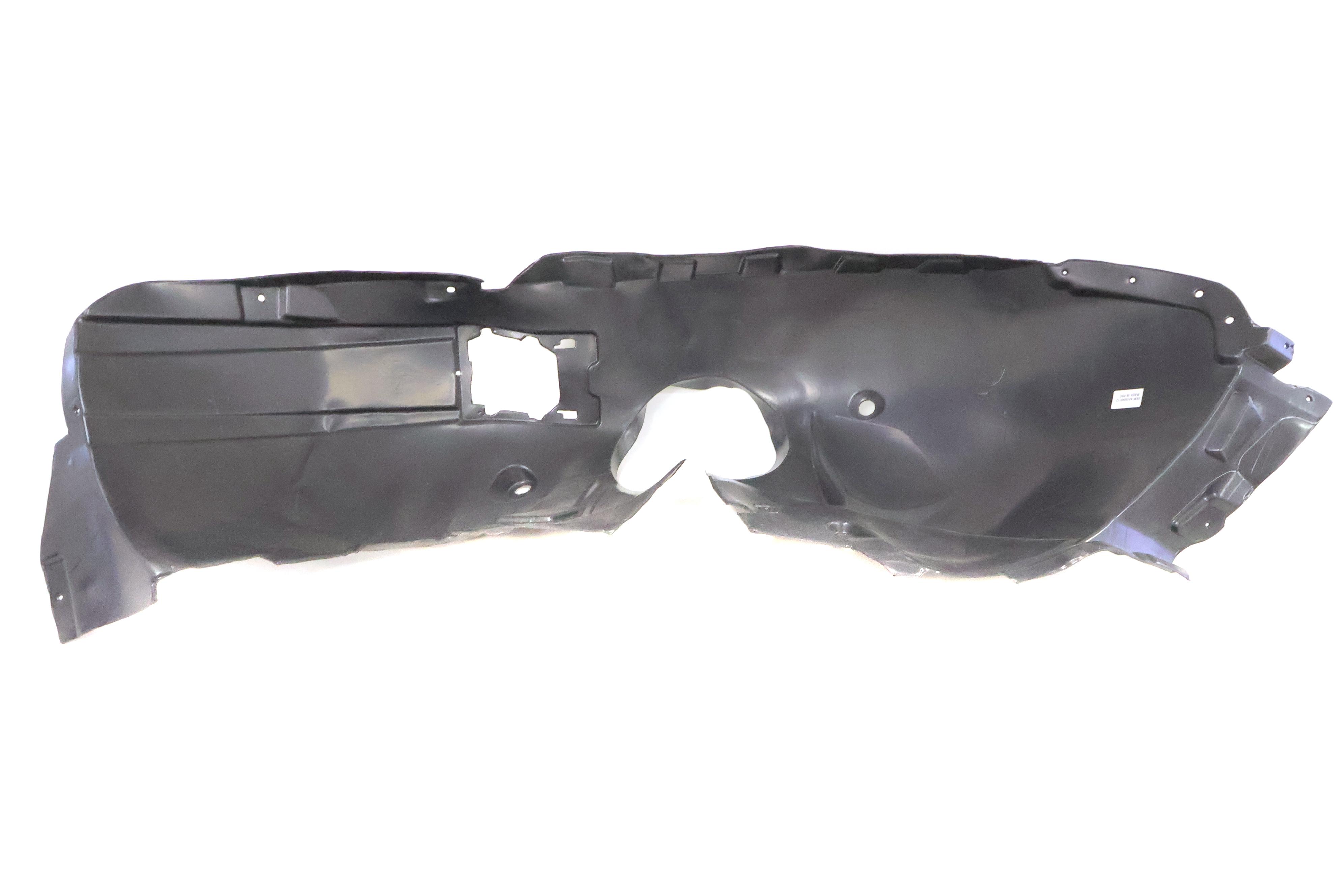 Підкрилок (передній) MB Vito (W447) 14- (L)