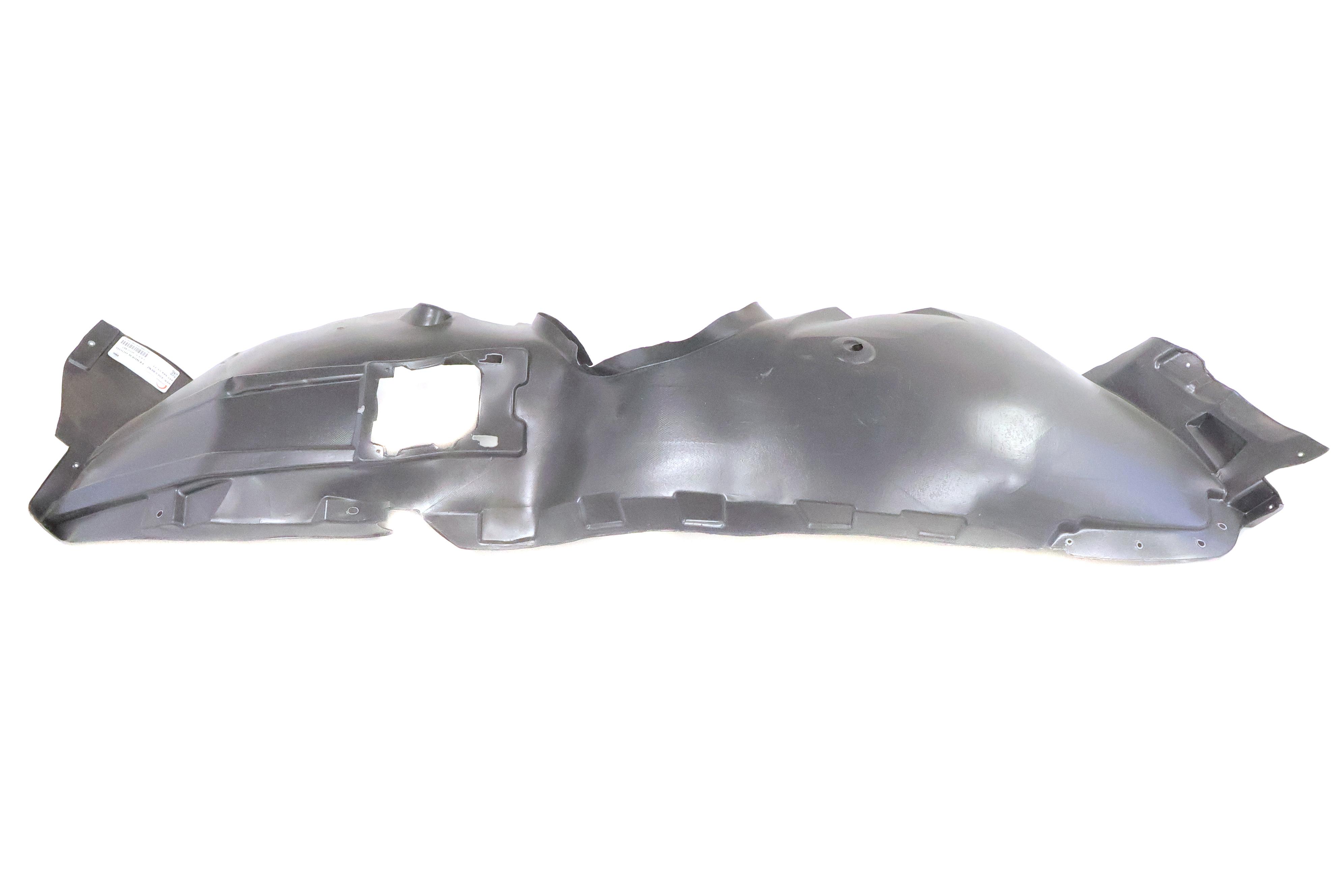 Підкрилок (передній) MB Vito (W447) 14- (L)