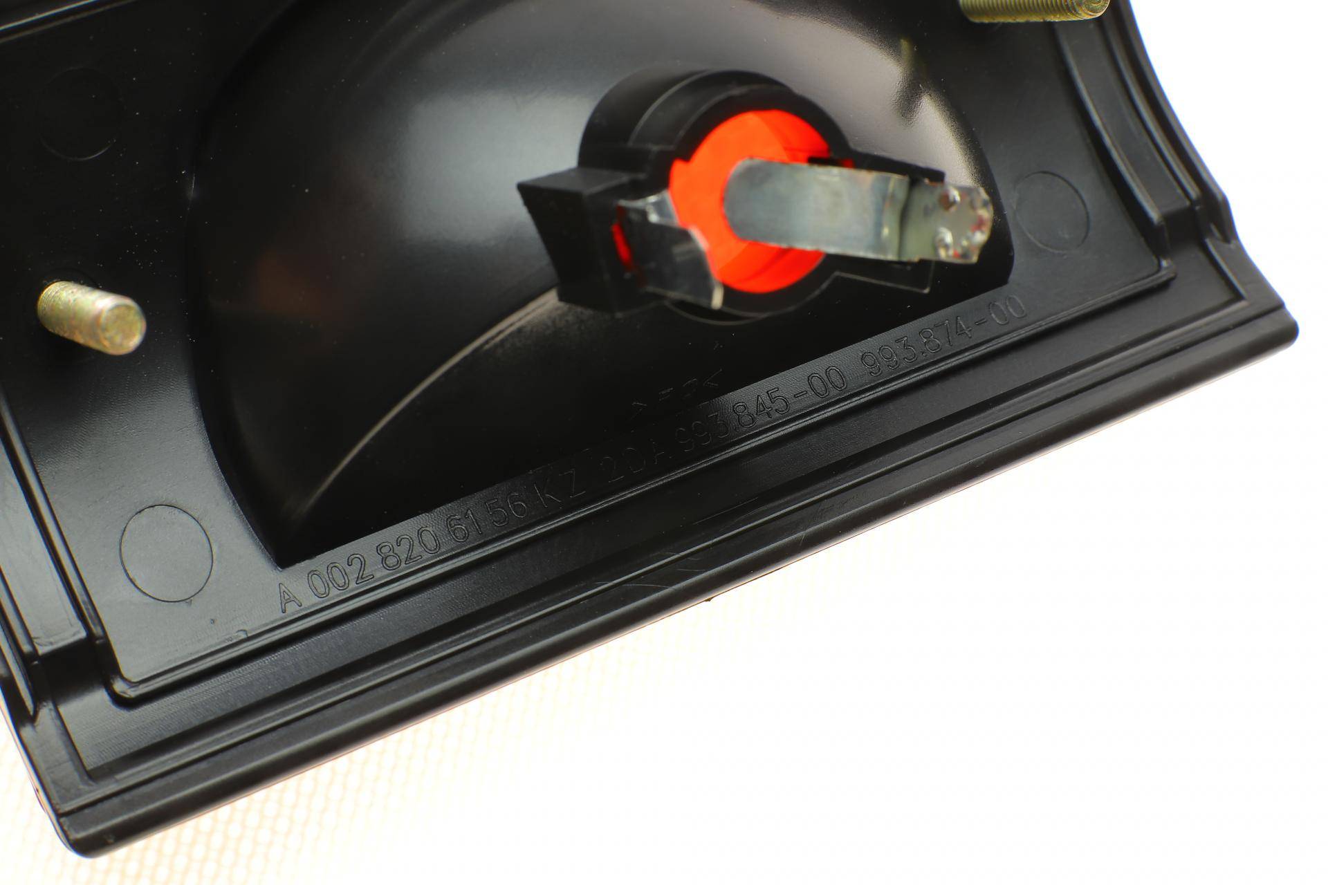 Ліхтар задній (на дах) MB Sprinter/VW LT 96-06