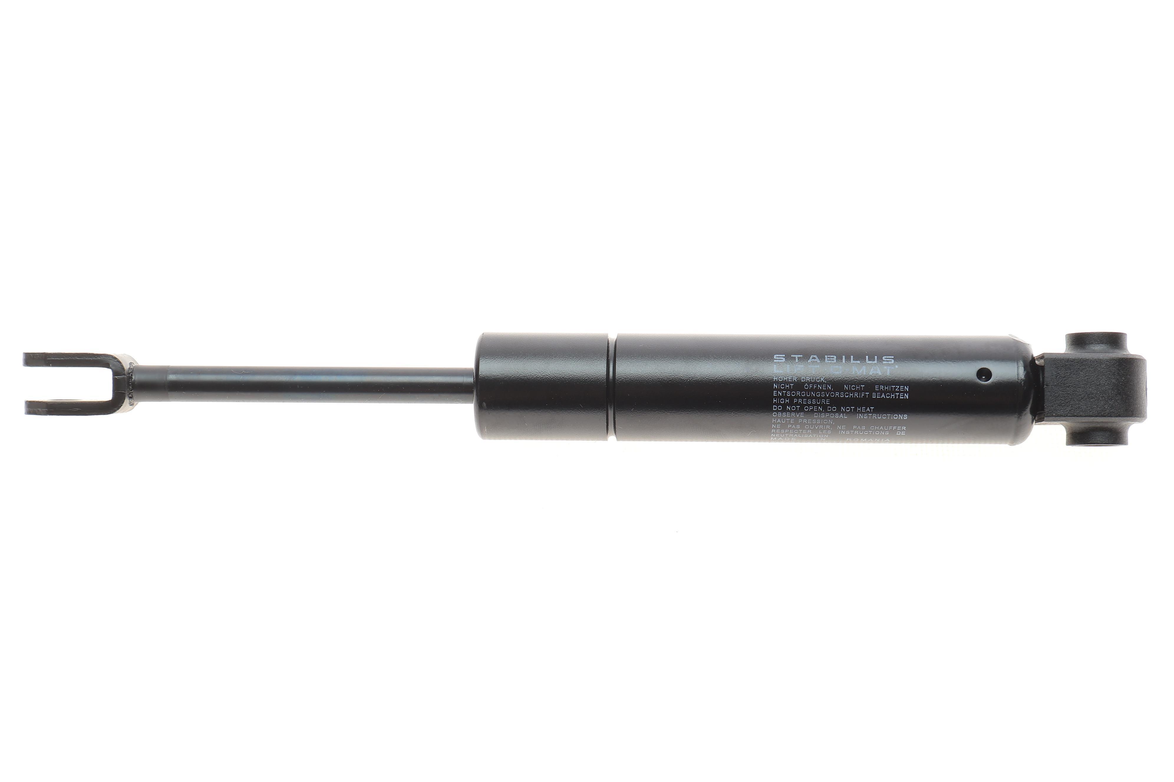 Газовий амортизатор кришки багажника Мерседес Е 124 - Mercedes E W124 - 1985-1998