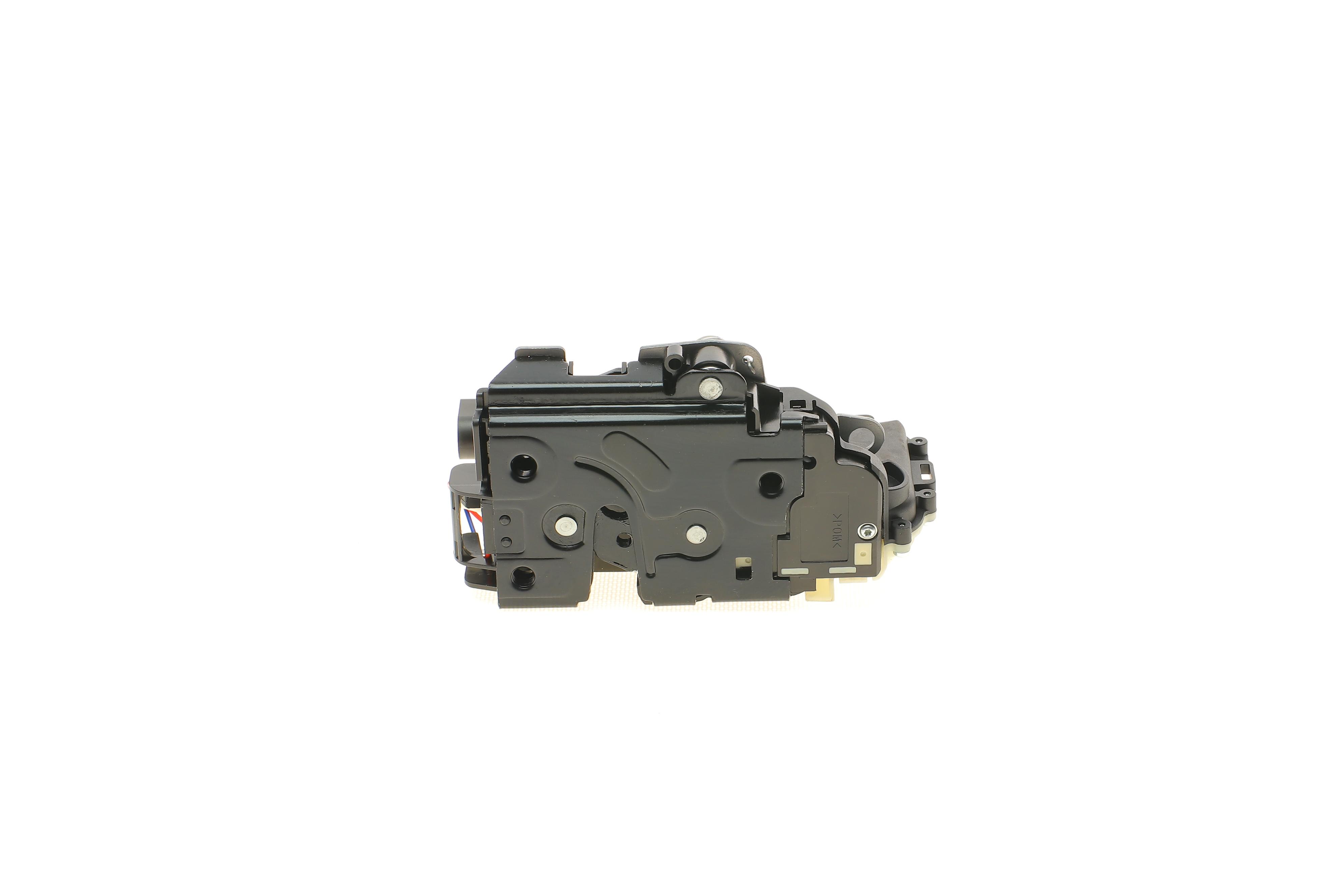 Замок дверей (задніх/L) Skoda Octavia 96-10/VW Golf/Passat 97-06