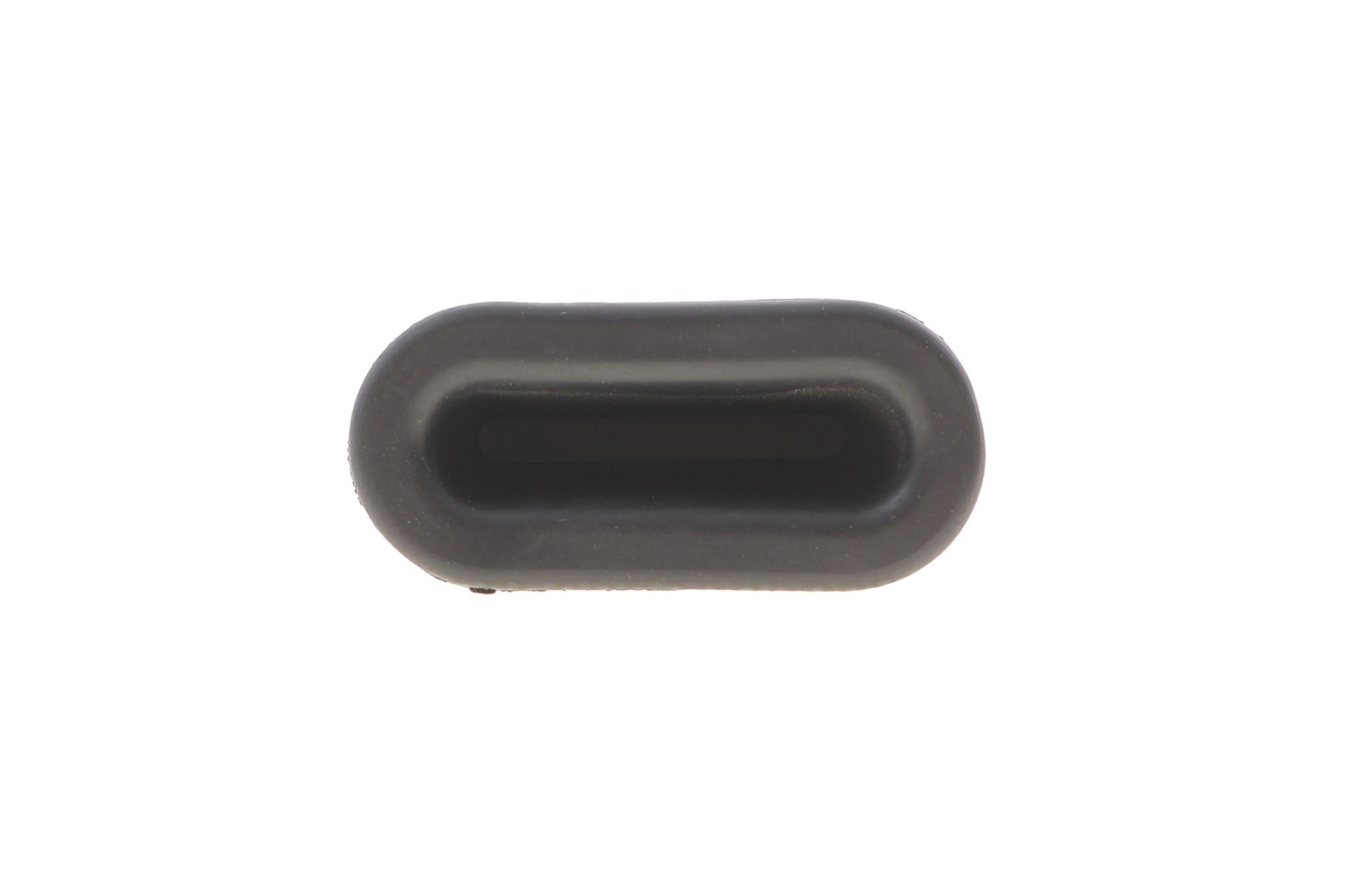 Направляюча дверей (бічних/верхня/мама) Fiat Doblo 06-