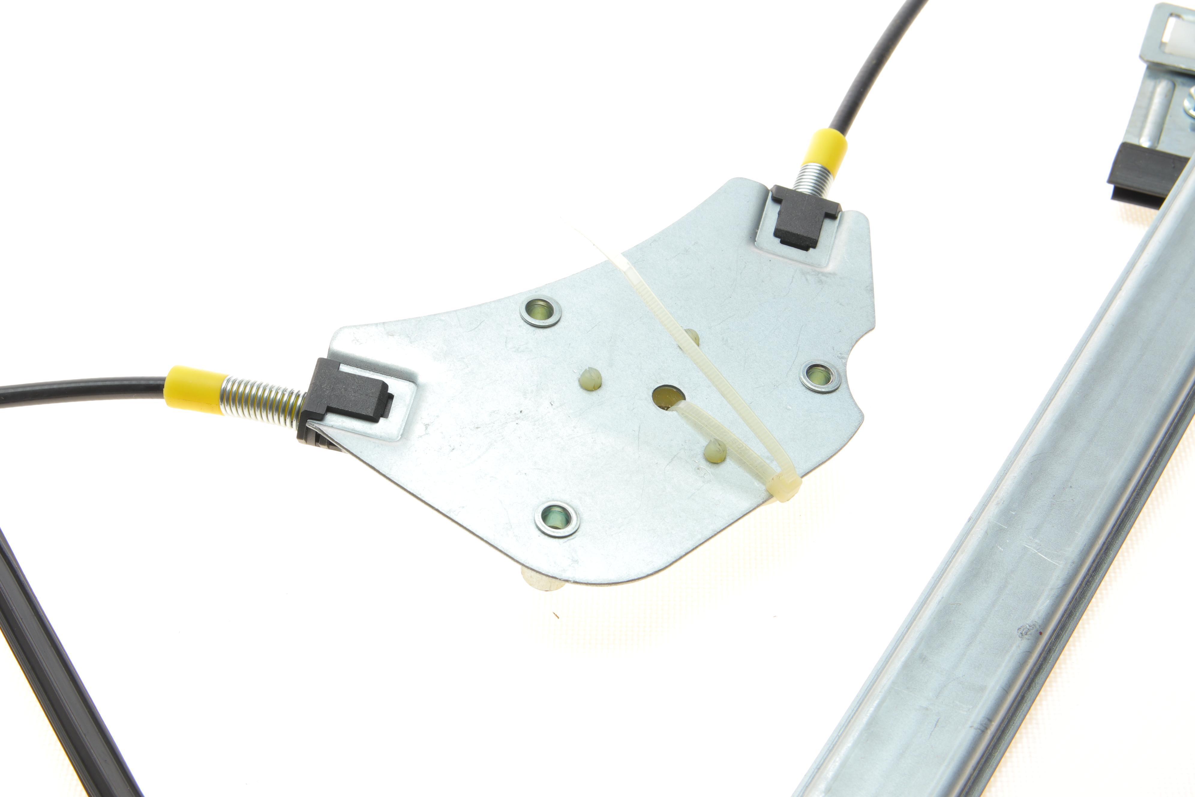 Склопідіймач (передній) MB Vito (W639) 03- (R) (електро) (без моторчика)